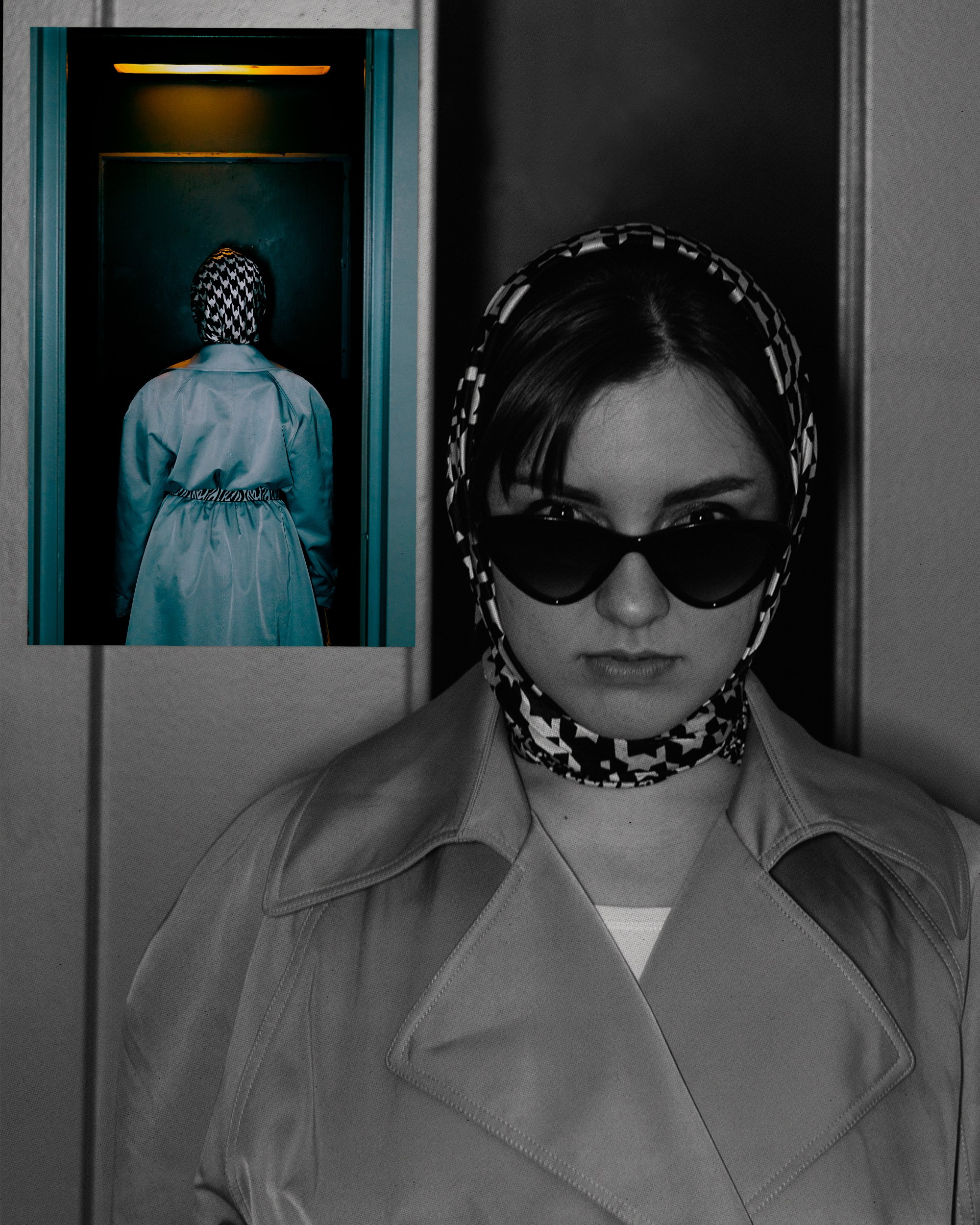 LOST. RUSLAN ROZANOV