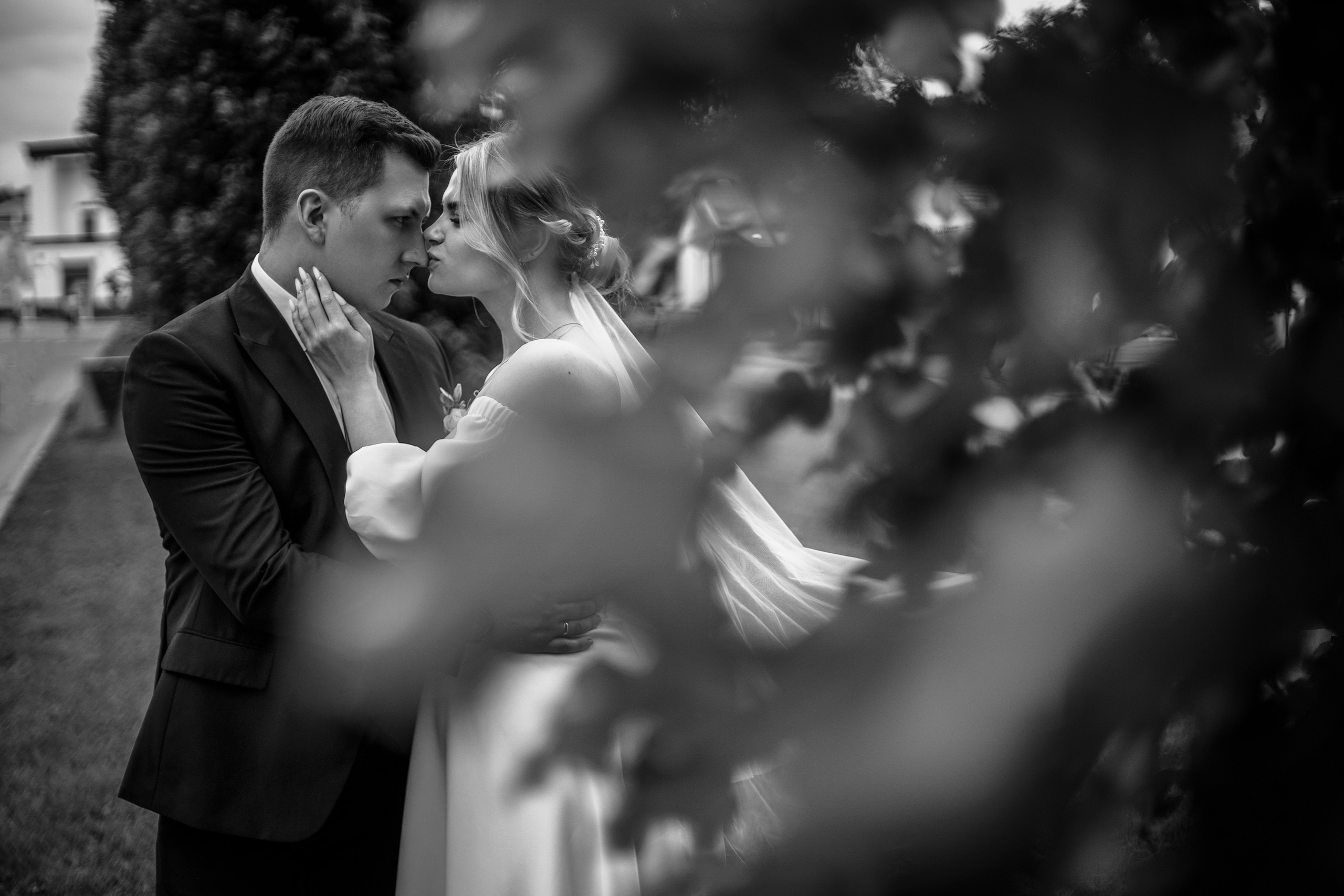 Alexandra & Pavel. Sergey,kuzichev