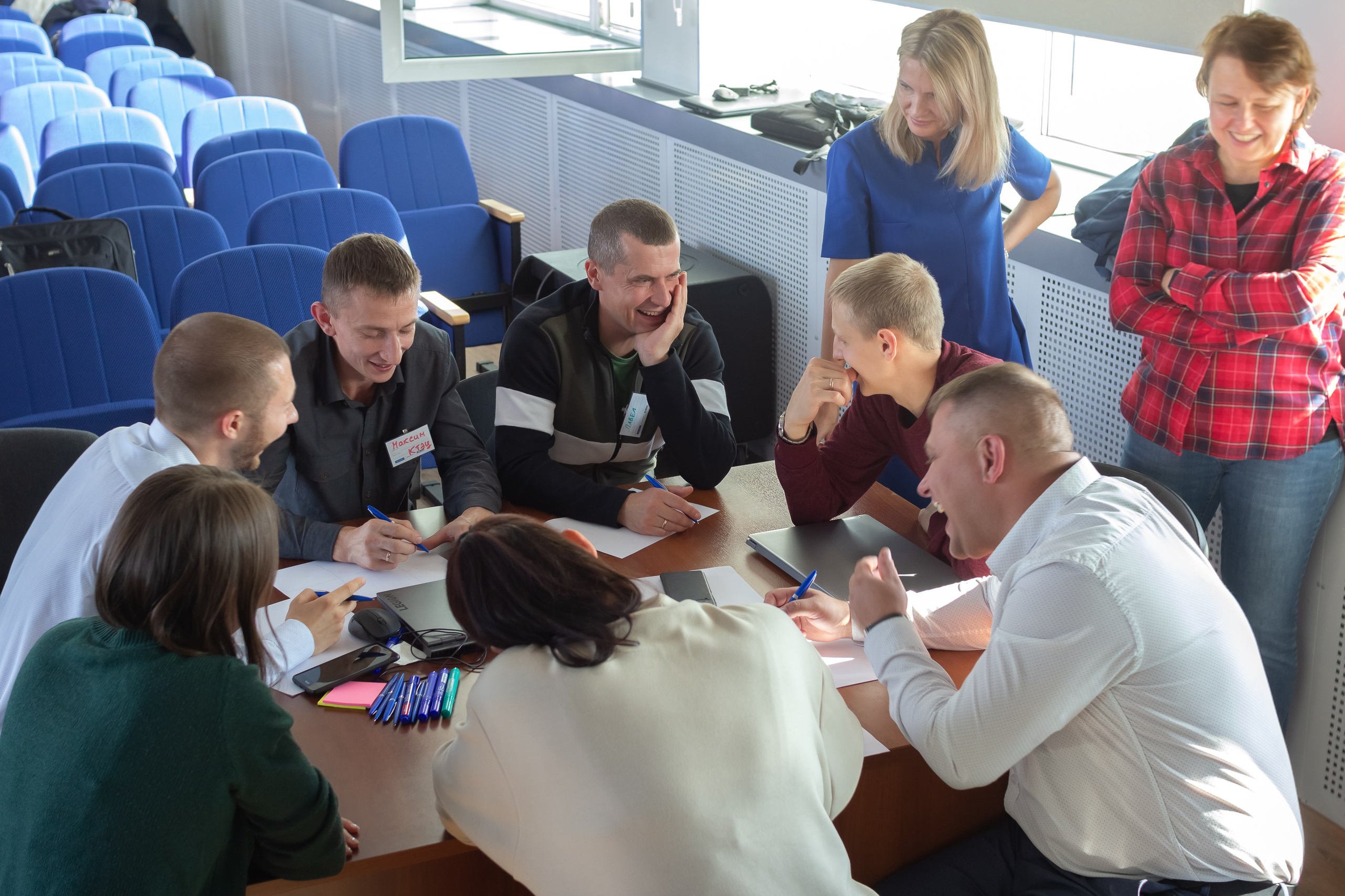 Тренинг для СГК (фотосопровождение). НАСТИН ВЕТЕР — фотографии о тебе Анастасия Карнаухова — фотограф твоей личности