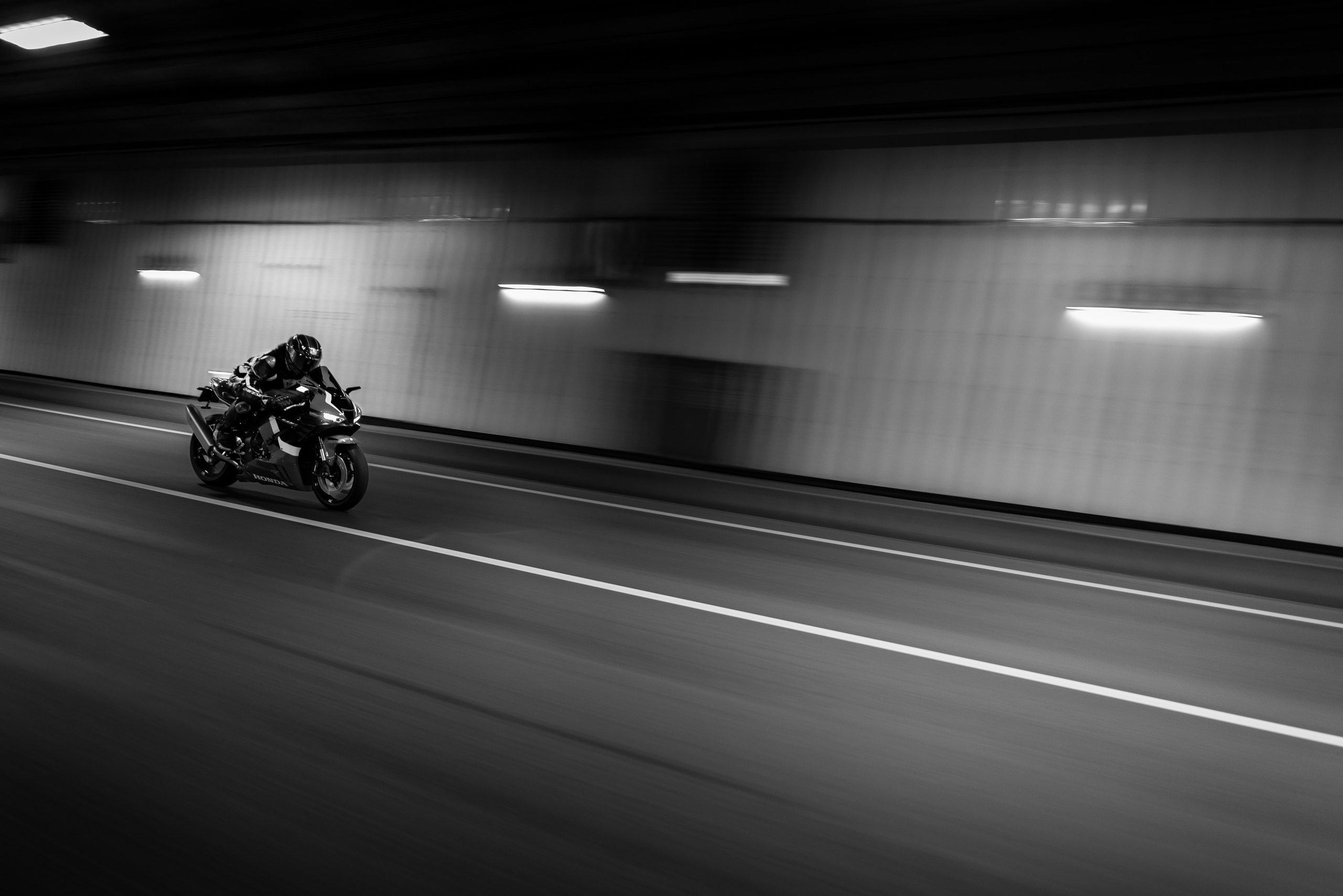 Honda Fireblade roll. Автомобильный фотограф в Санкт-Петербурге — Илья Kaseone_1