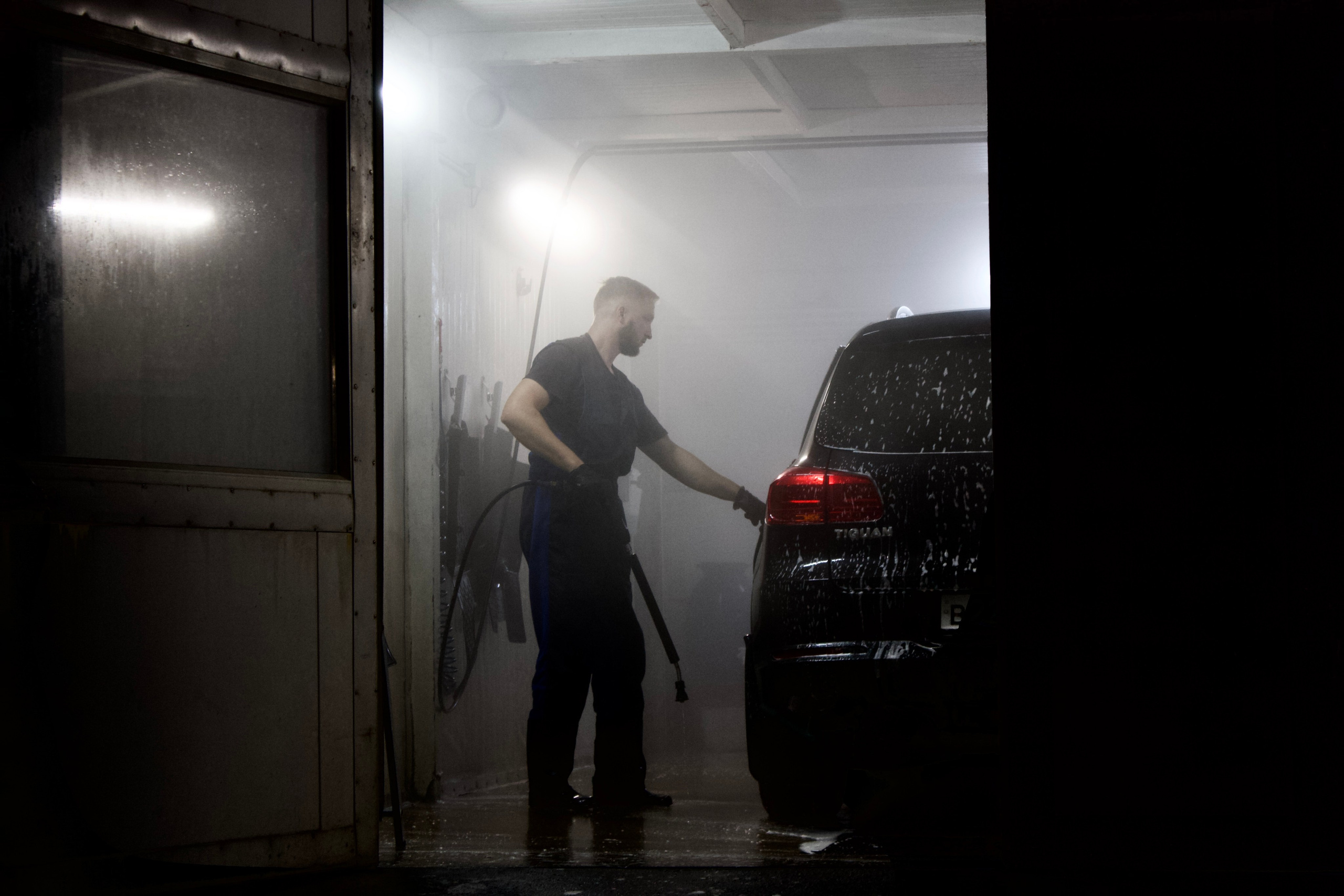 Репортажная. KUPINИ | ФОТО — сайт портфолио по мультижанровой съёмке | фотограф Сергей Мар