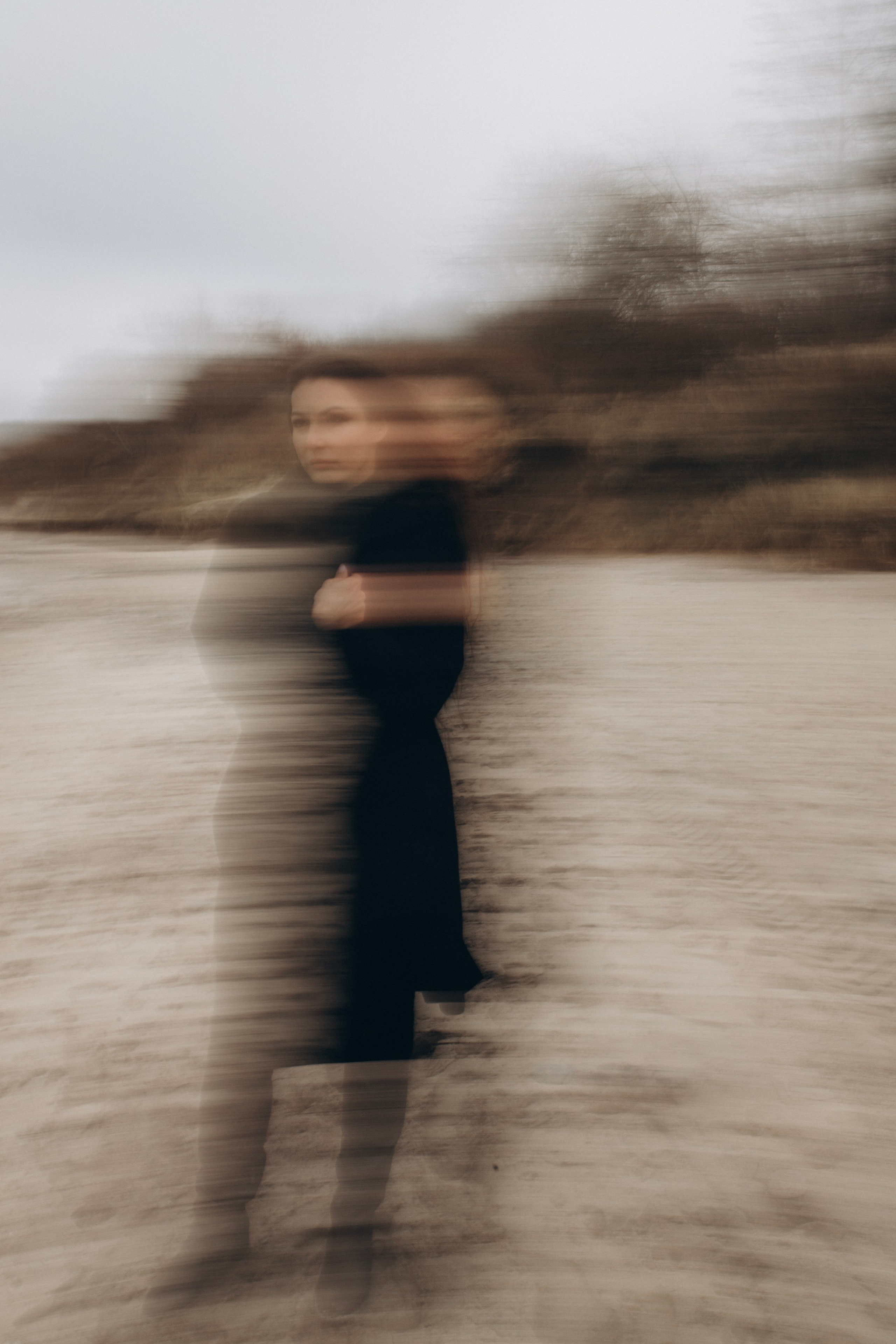 Оля. Женский и семейный фотограф в Калининграде Надежда Подлипинская