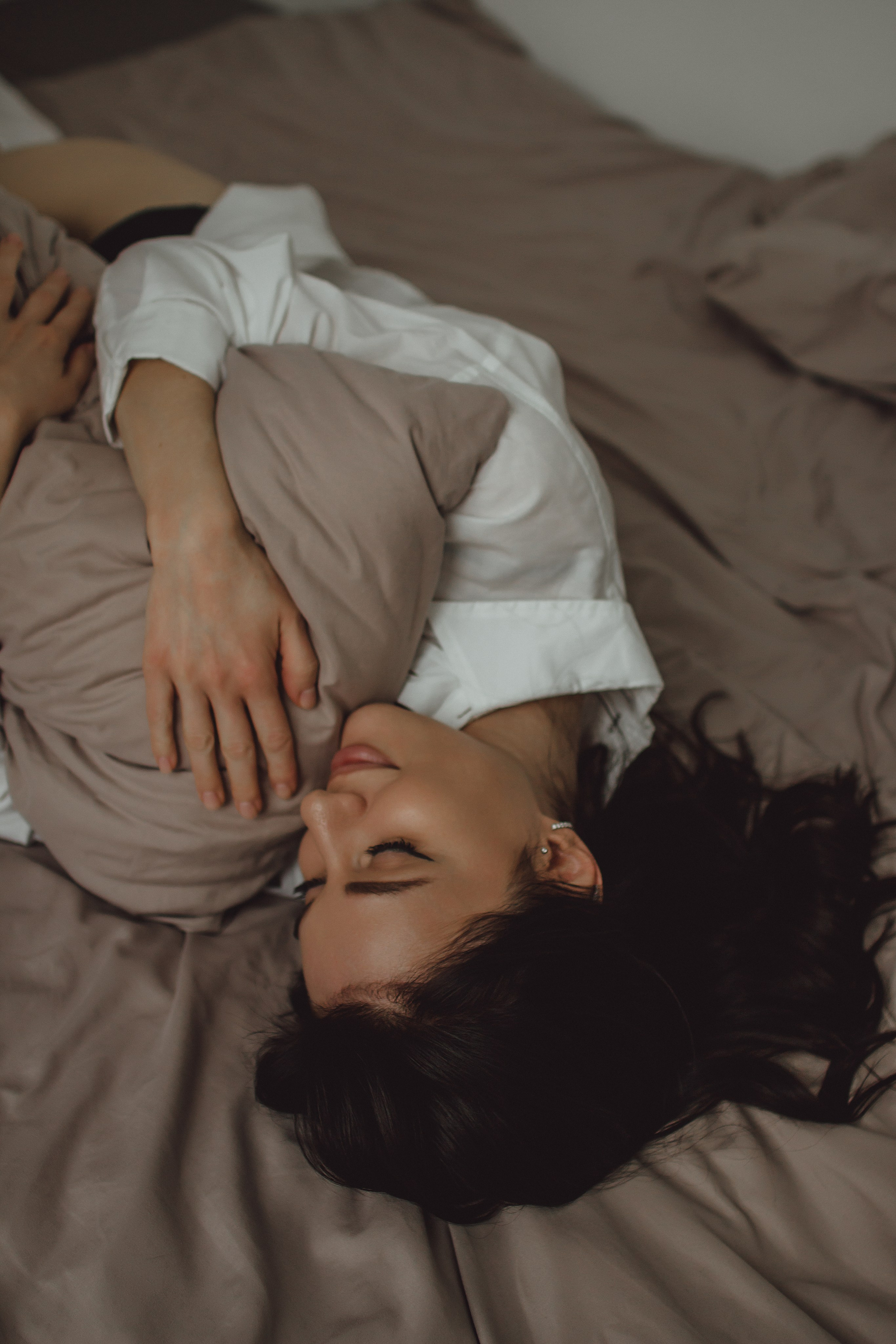 Маша. Женский и семейный фотограф в Калининграде Надежда Подлипинская