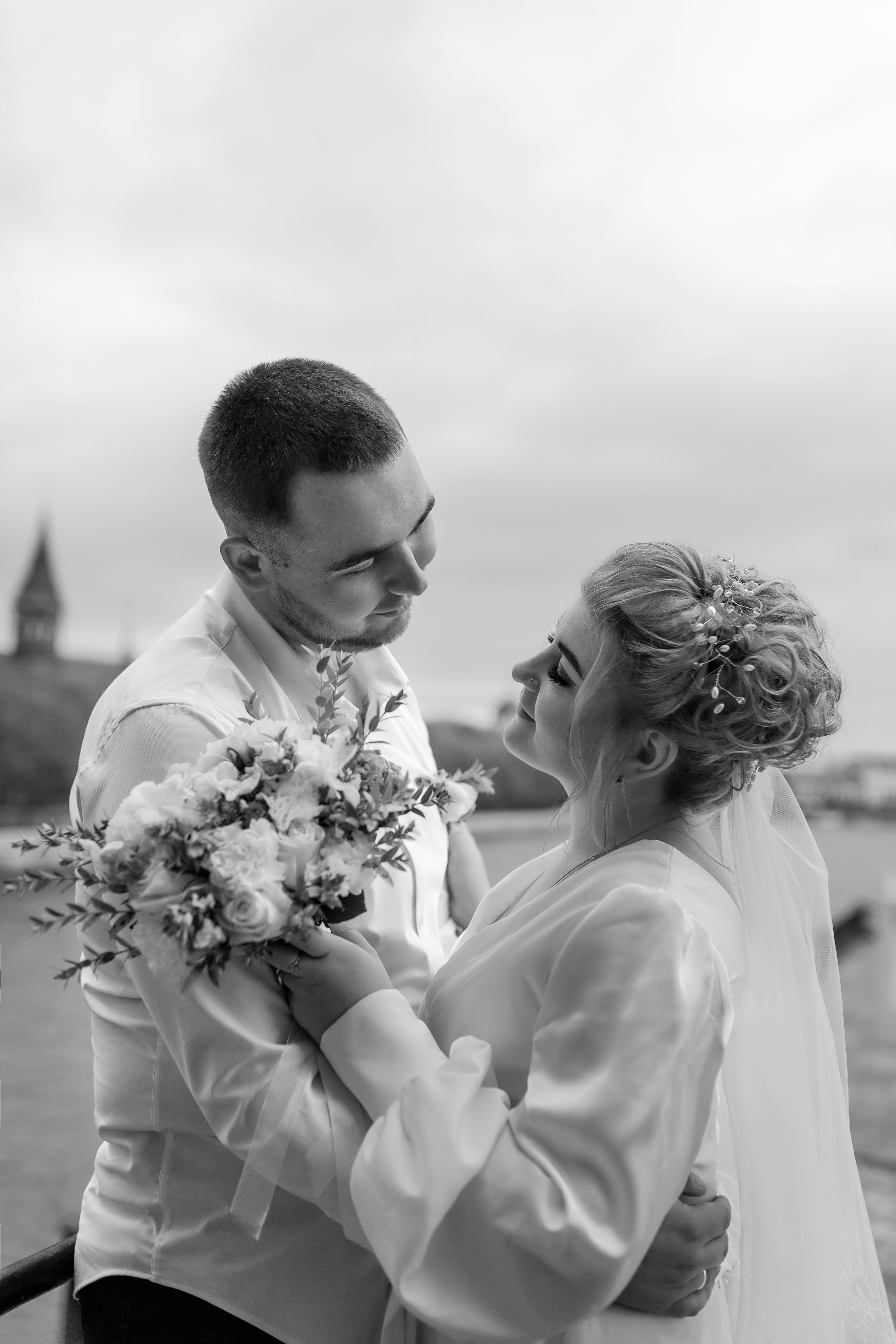 Татьяна & Эдуард. Женский и семейный фотограф в Калининграде Надежда Подлипинская