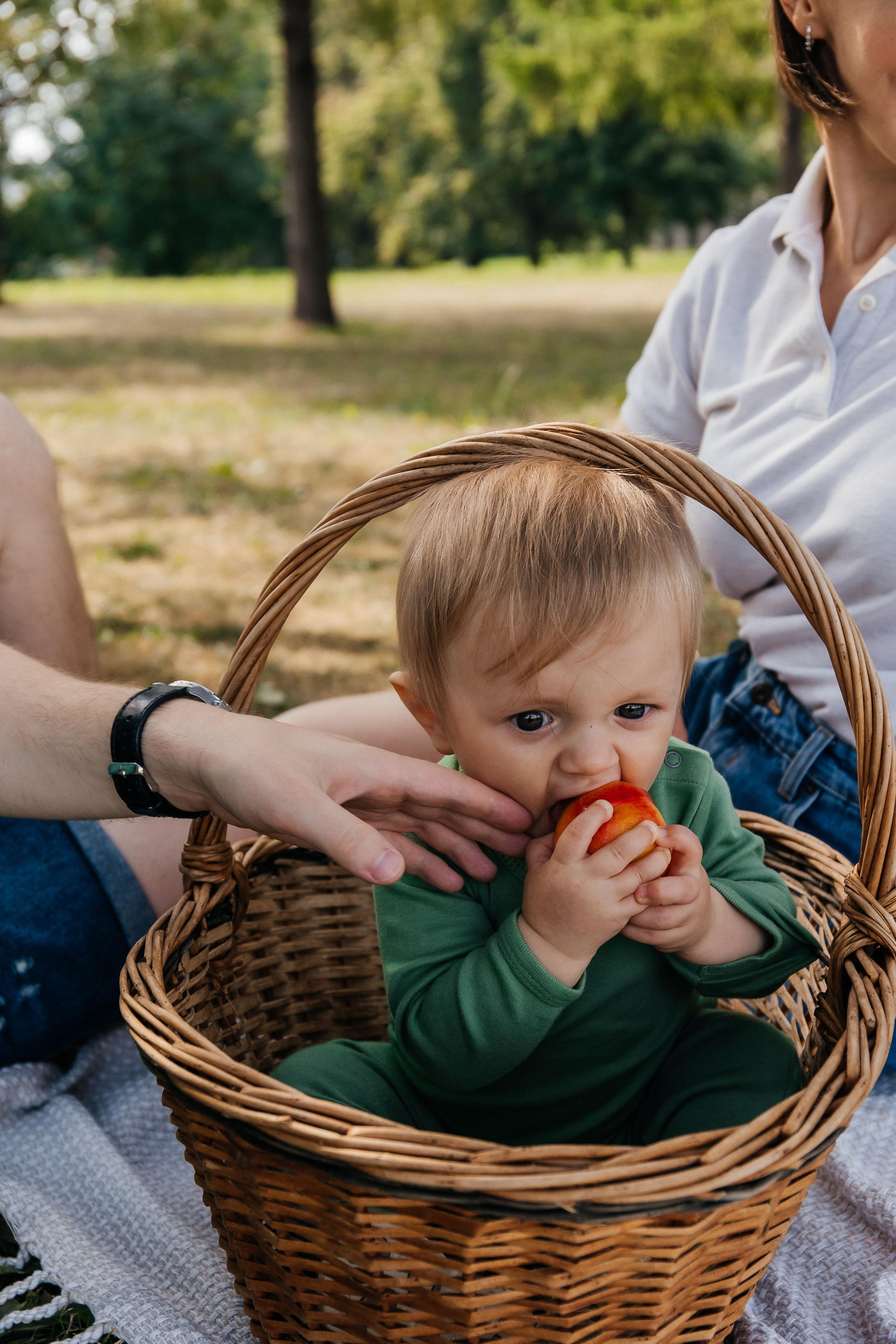 Кристина, Миша и Гоша. Фотограф Харитонова Наталья