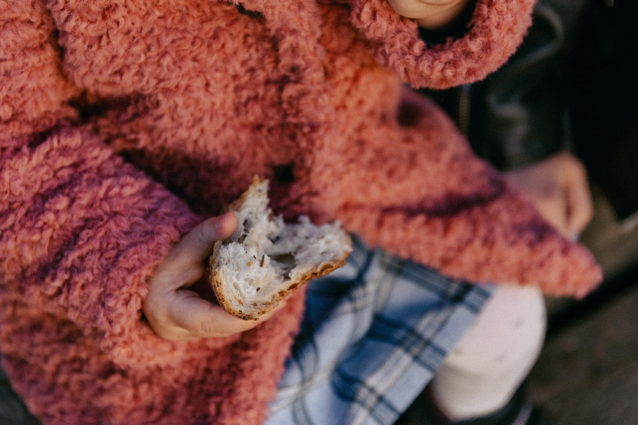 Алена, Дима и Вера. Фотограф Харитонова Наталья