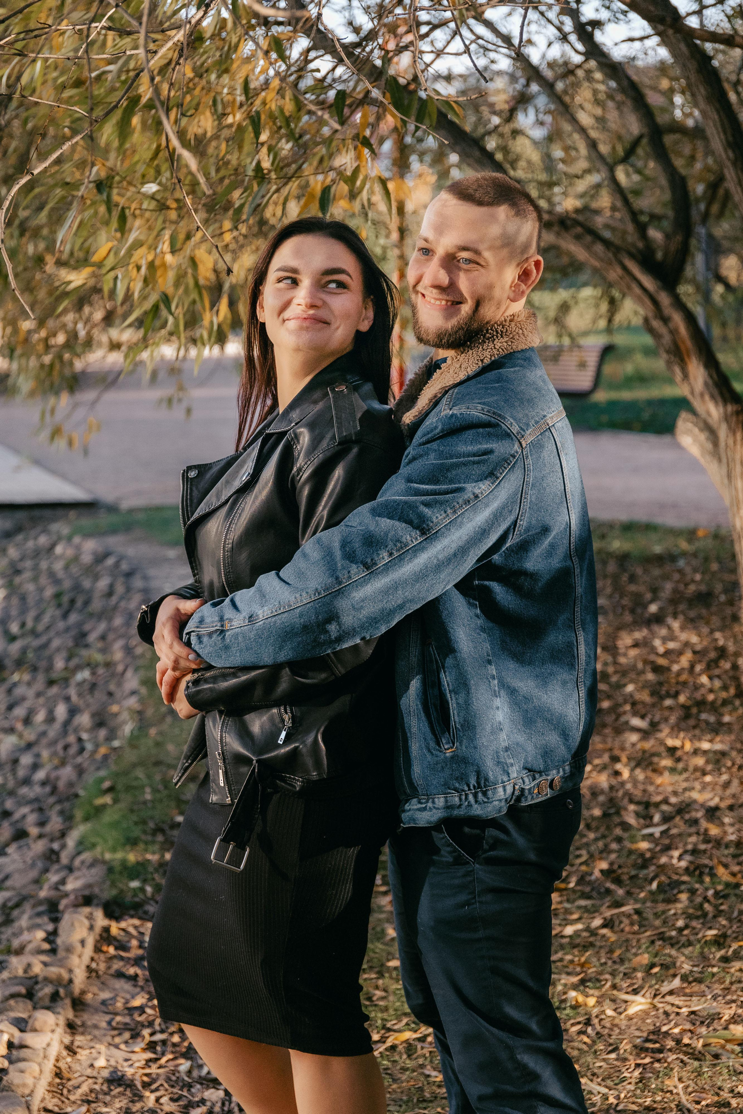 Алена, Дима и Вера. Фотограф Харитонова Наталья