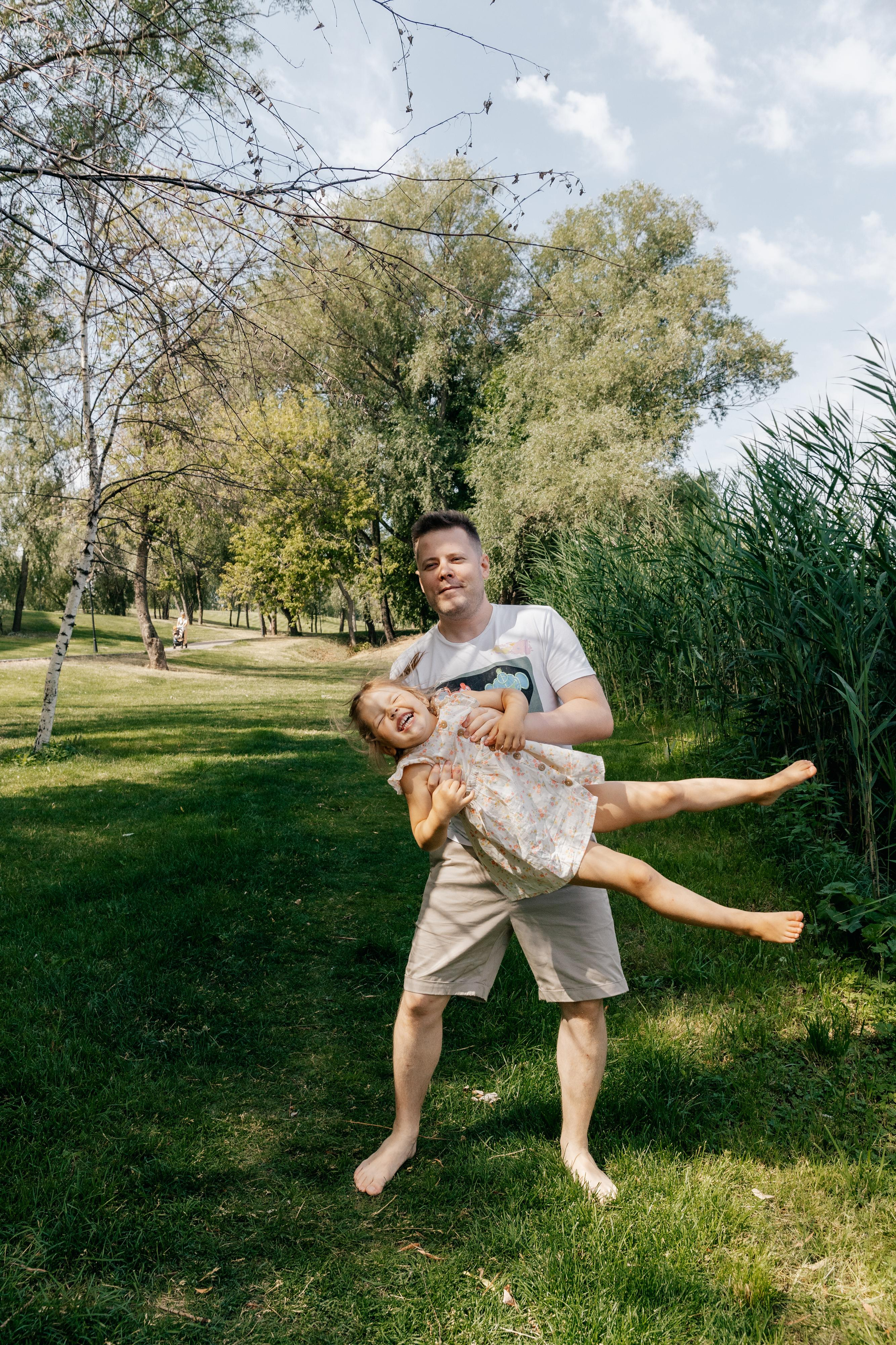 Настя, Влад, Аня и Даня. Фотограф Харитонова Наталья