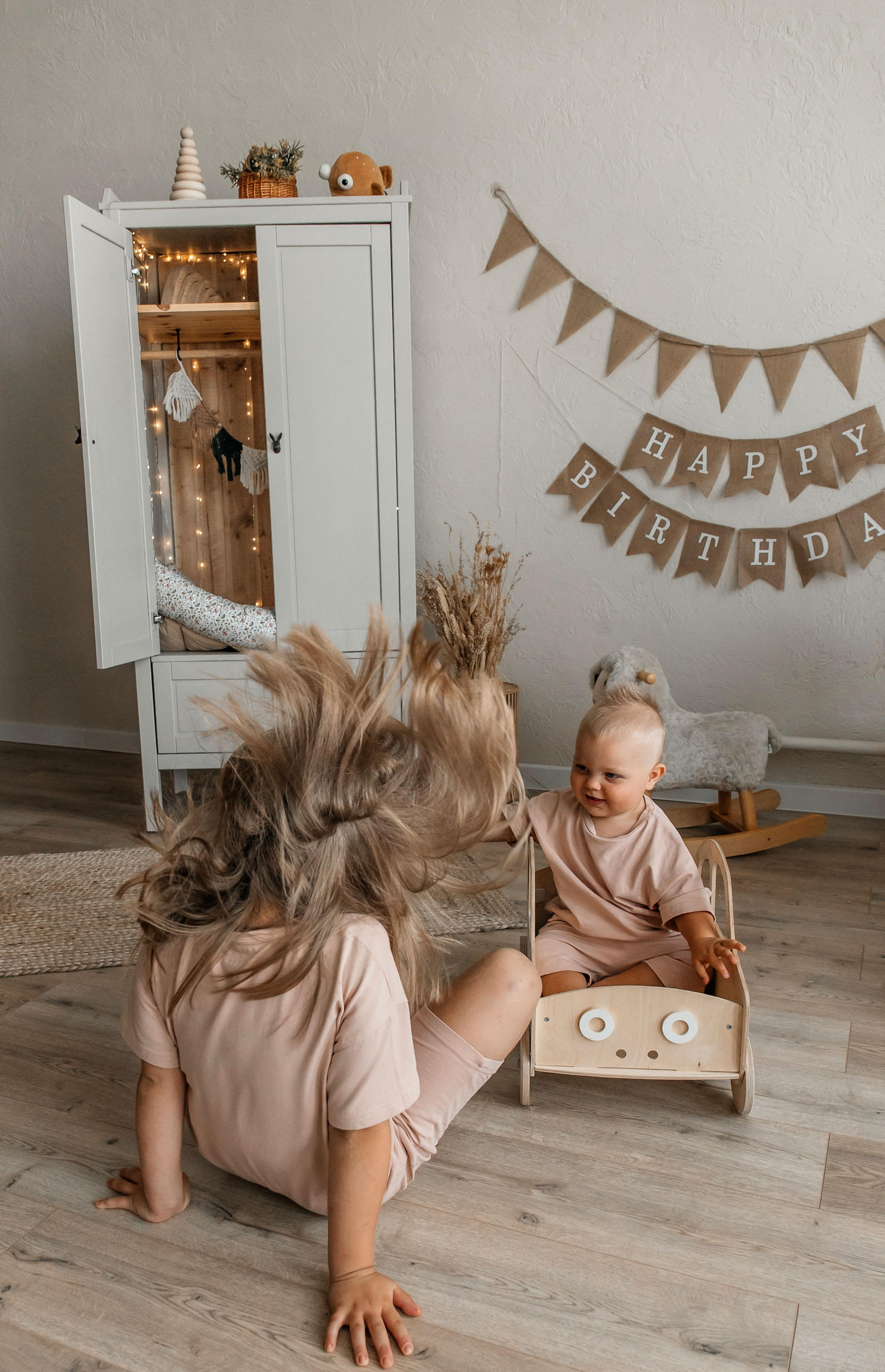 Марк и Кира. Фотограф Харитонова Наталья