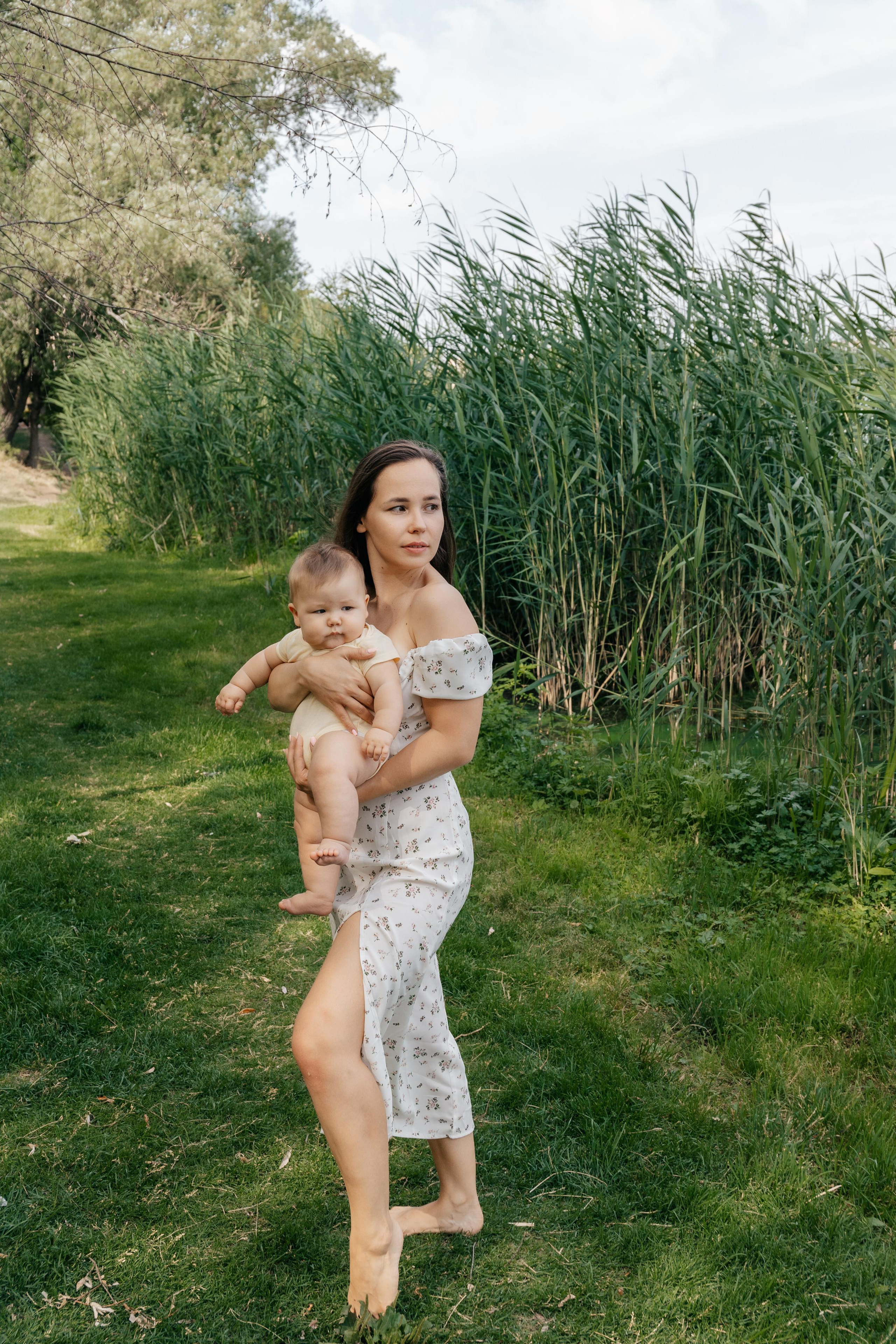 Настя, Влад, Аня и Даня. Фотограф Харитонова Наталья