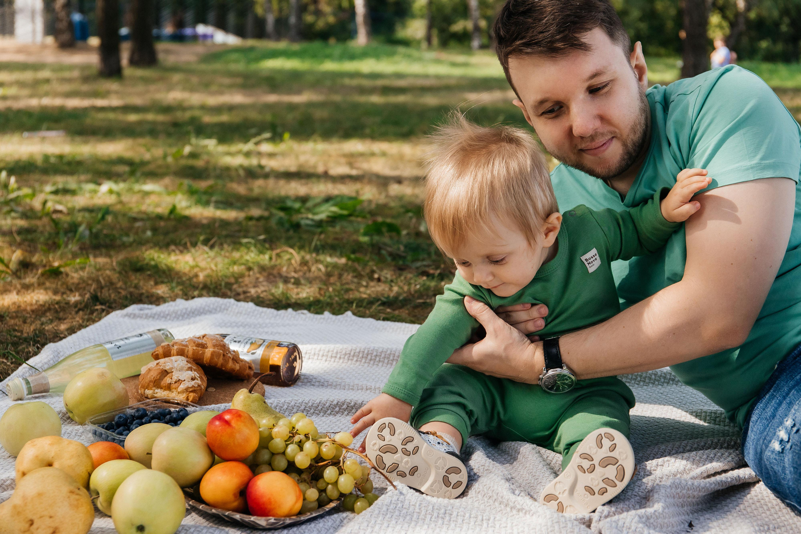 Кристина, Миша и Гоша. Фотограф Харитонова Наталья