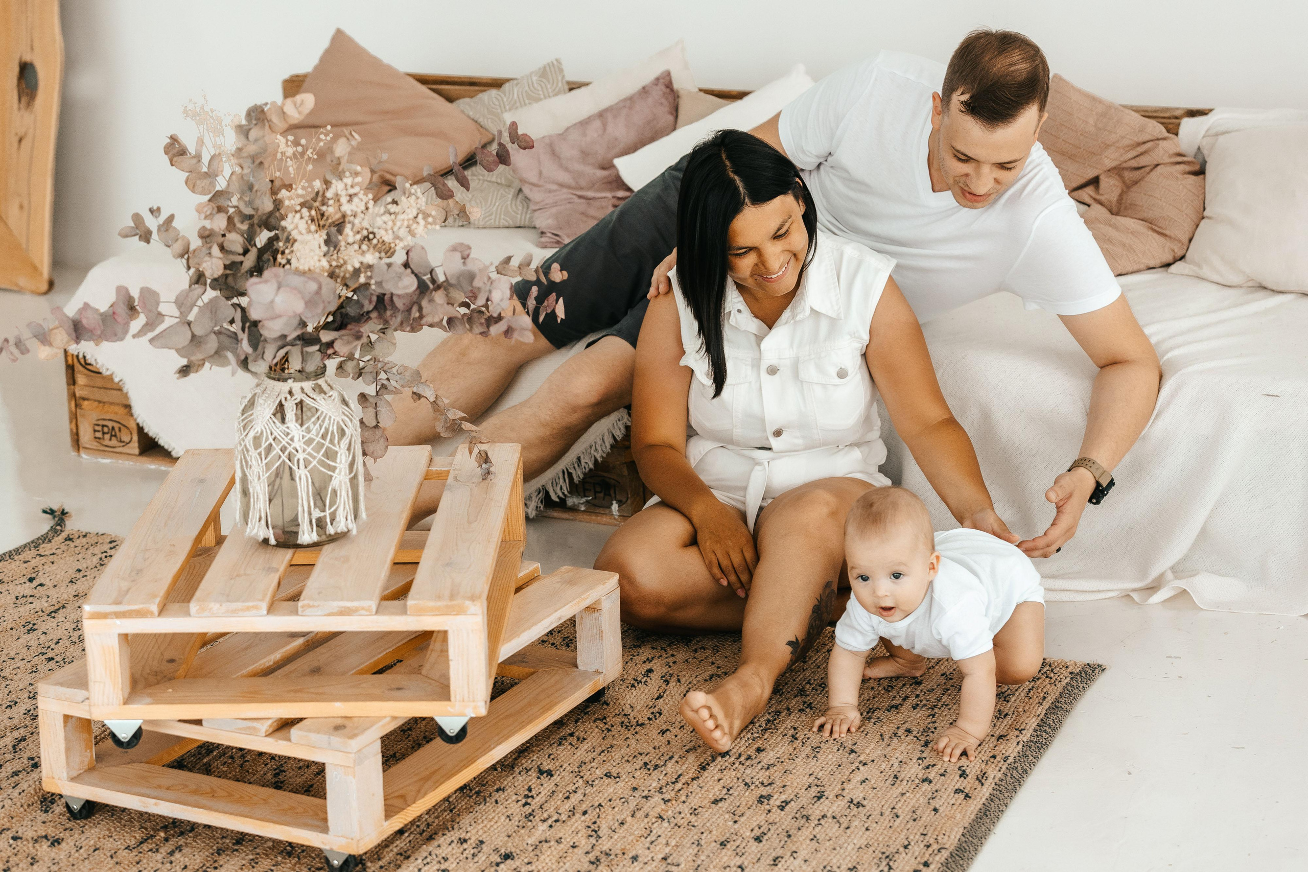 Аня. Фотограф Харитонова Наталья