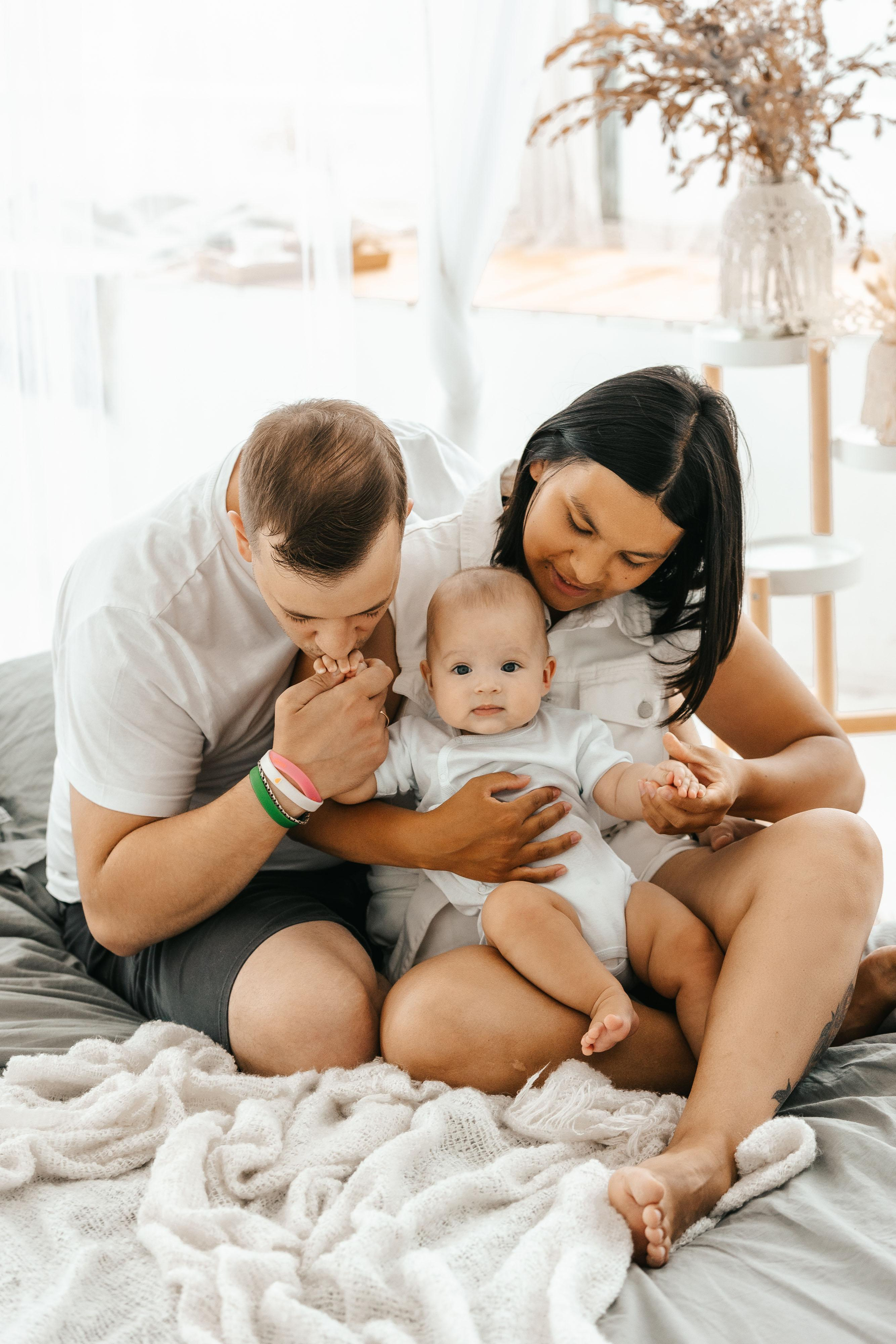 Аня. Фотограф Харитонова Наталья