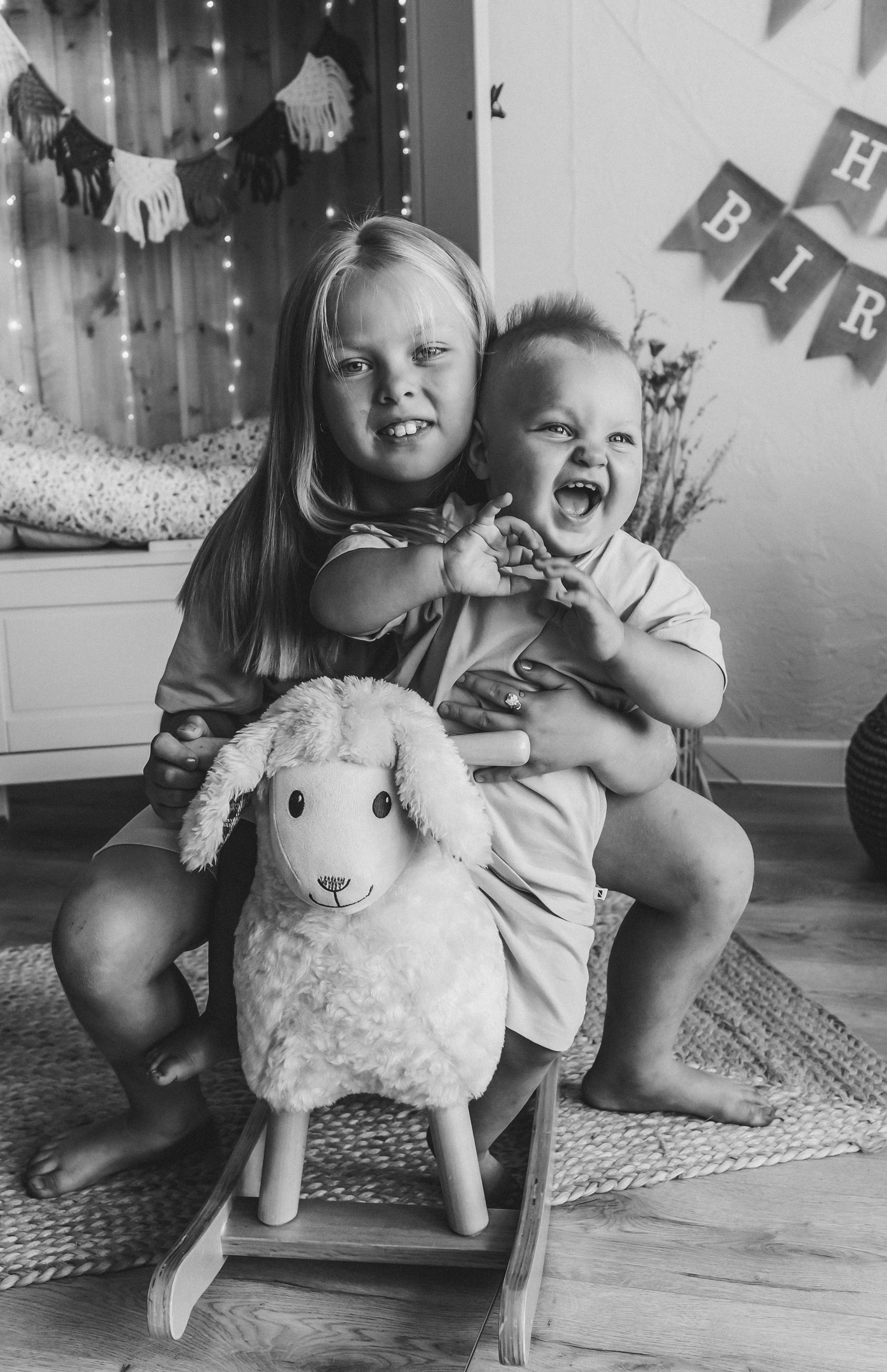 Марк и Кира. Фотограф Харитонова Наталья