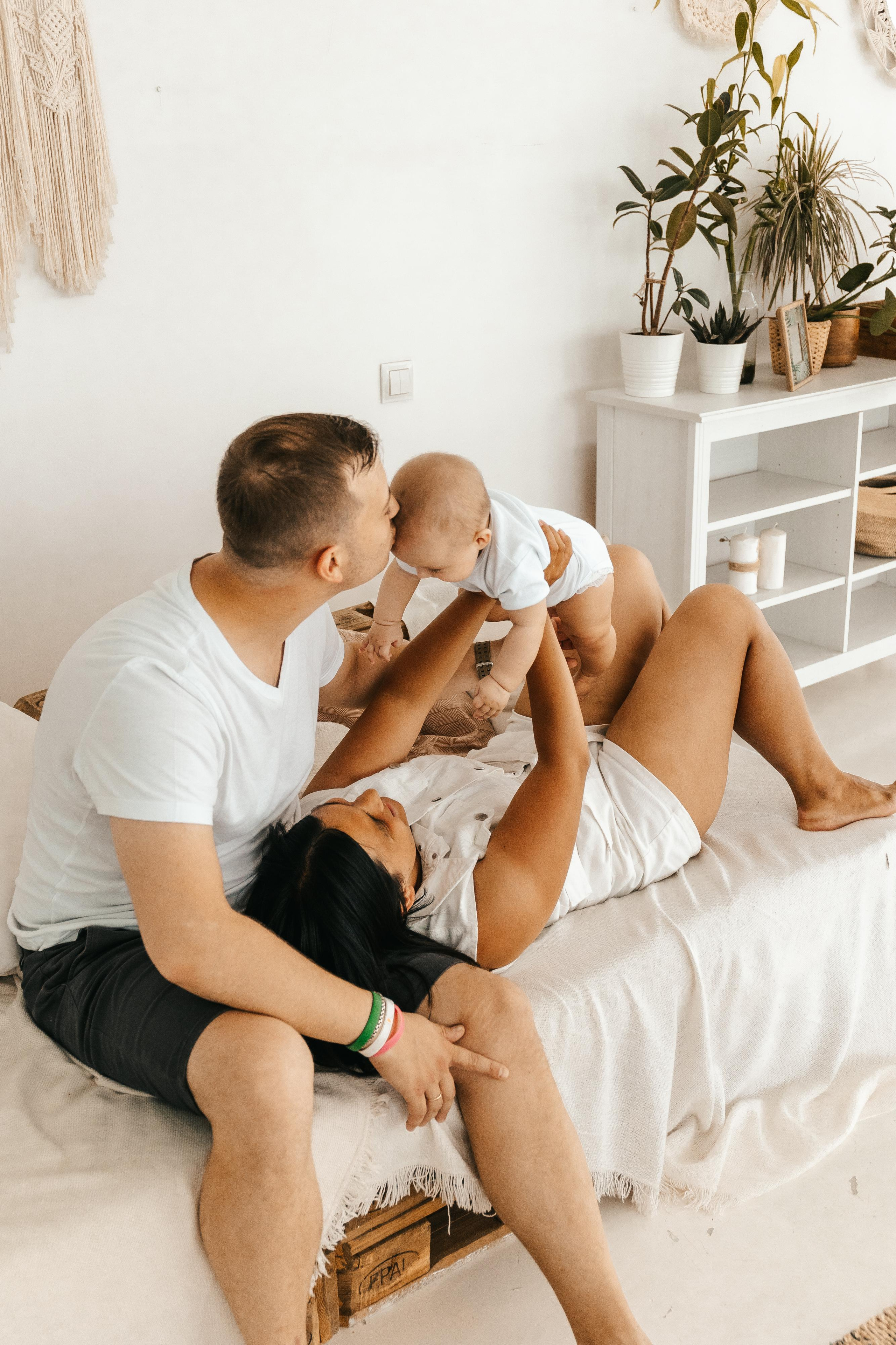 Аня. Фотограф Харитонова Наталья