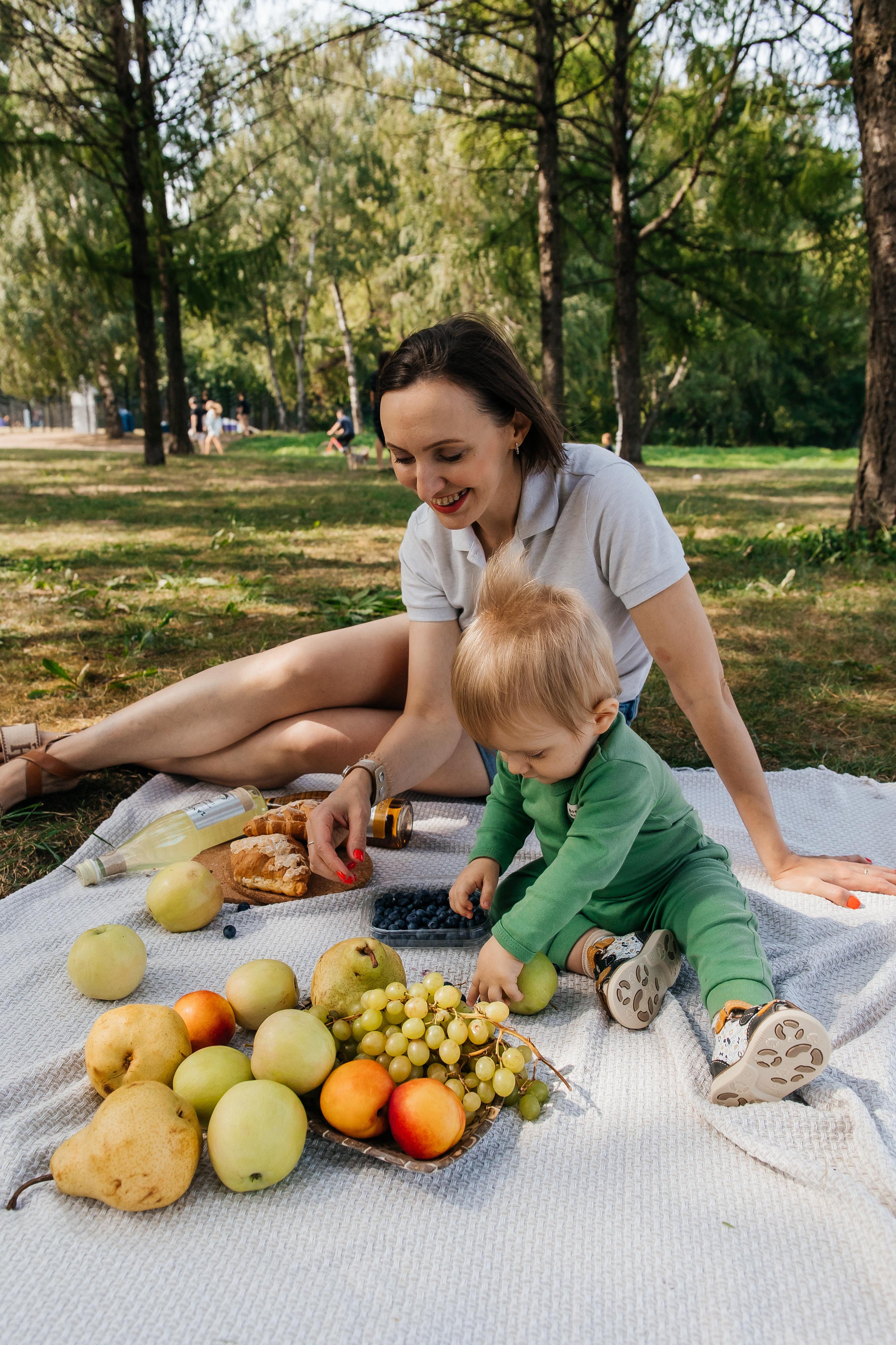 Кристина, Миша и Гоша. Фотограф Харитонова Наталья