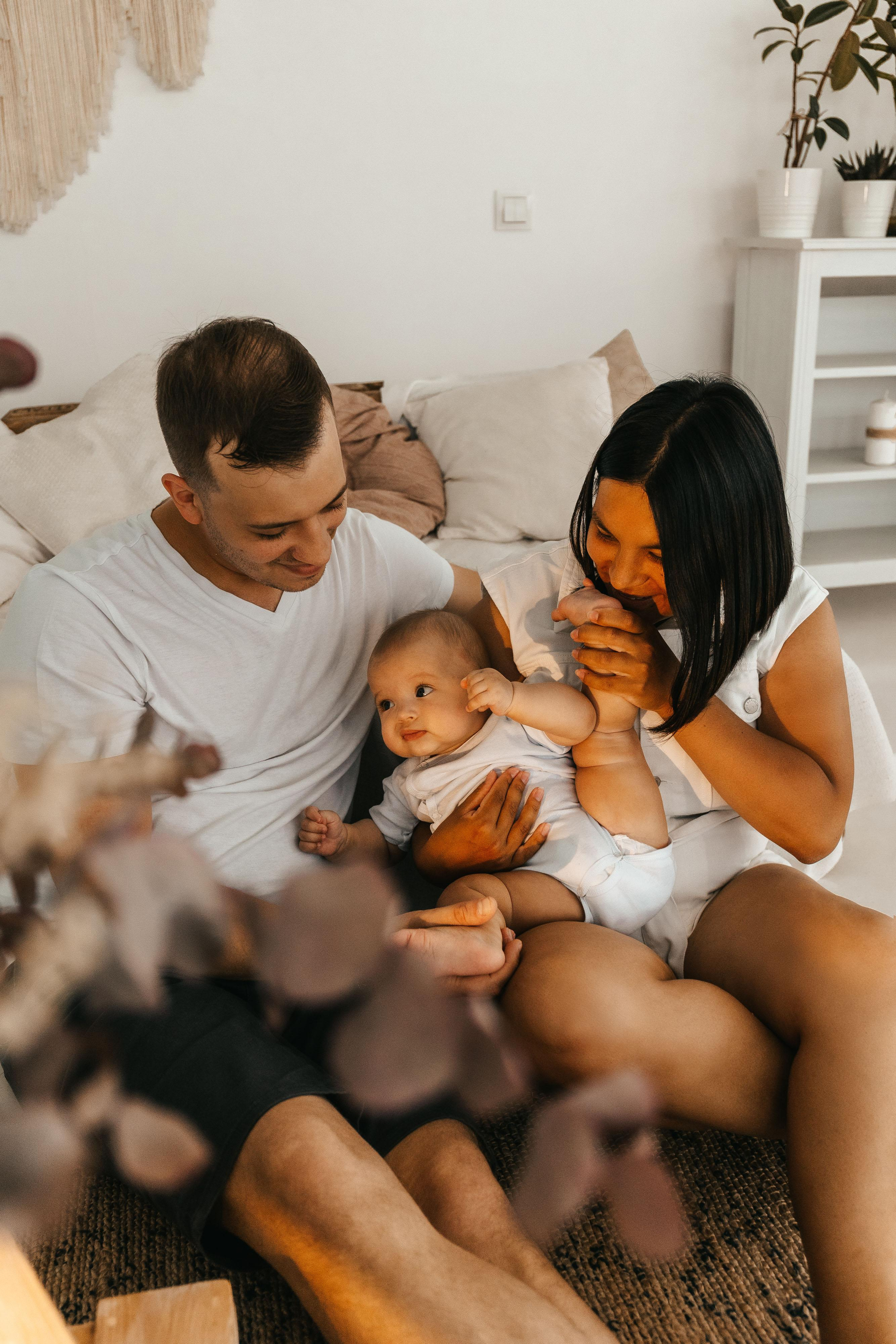 Аня. Фотограф Харитонова Наталья