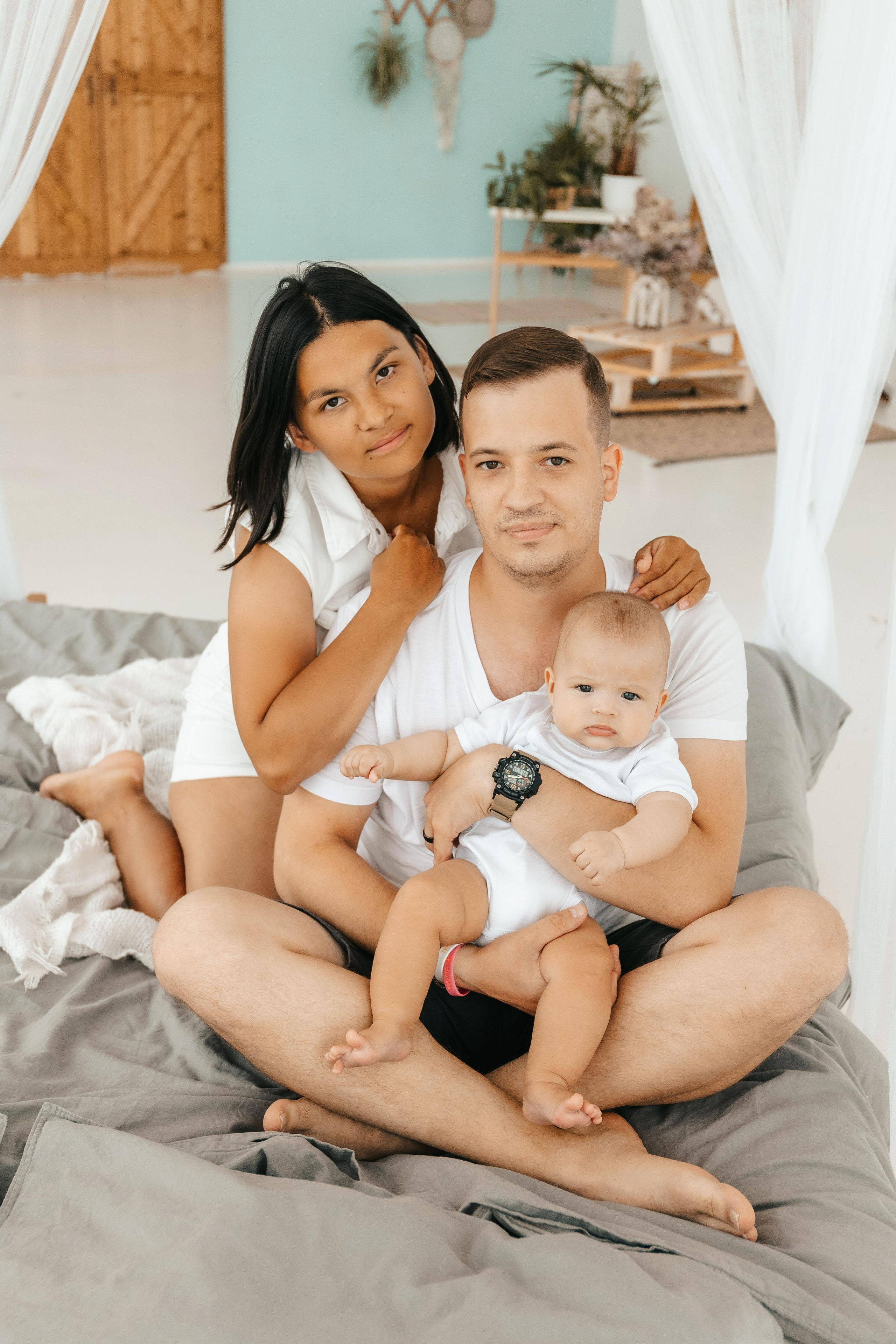 Аня. Фотограф Харитонова Наталья