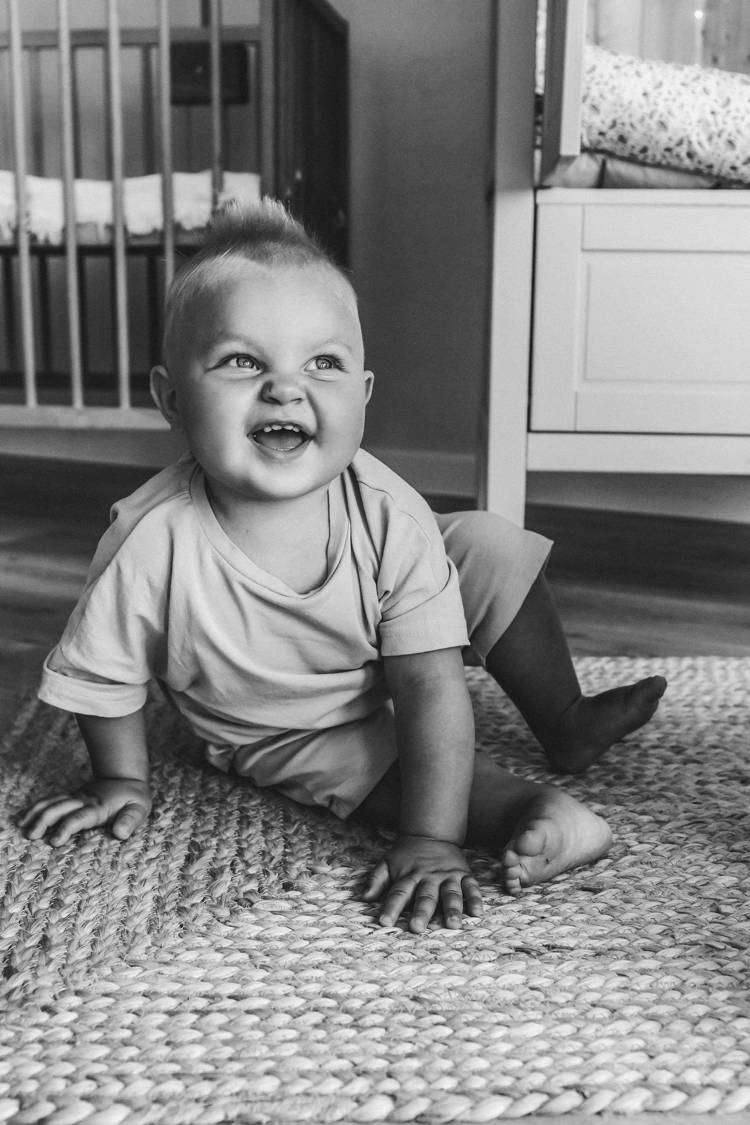 Марк и Кира. Фотограф Харитонова Наталья