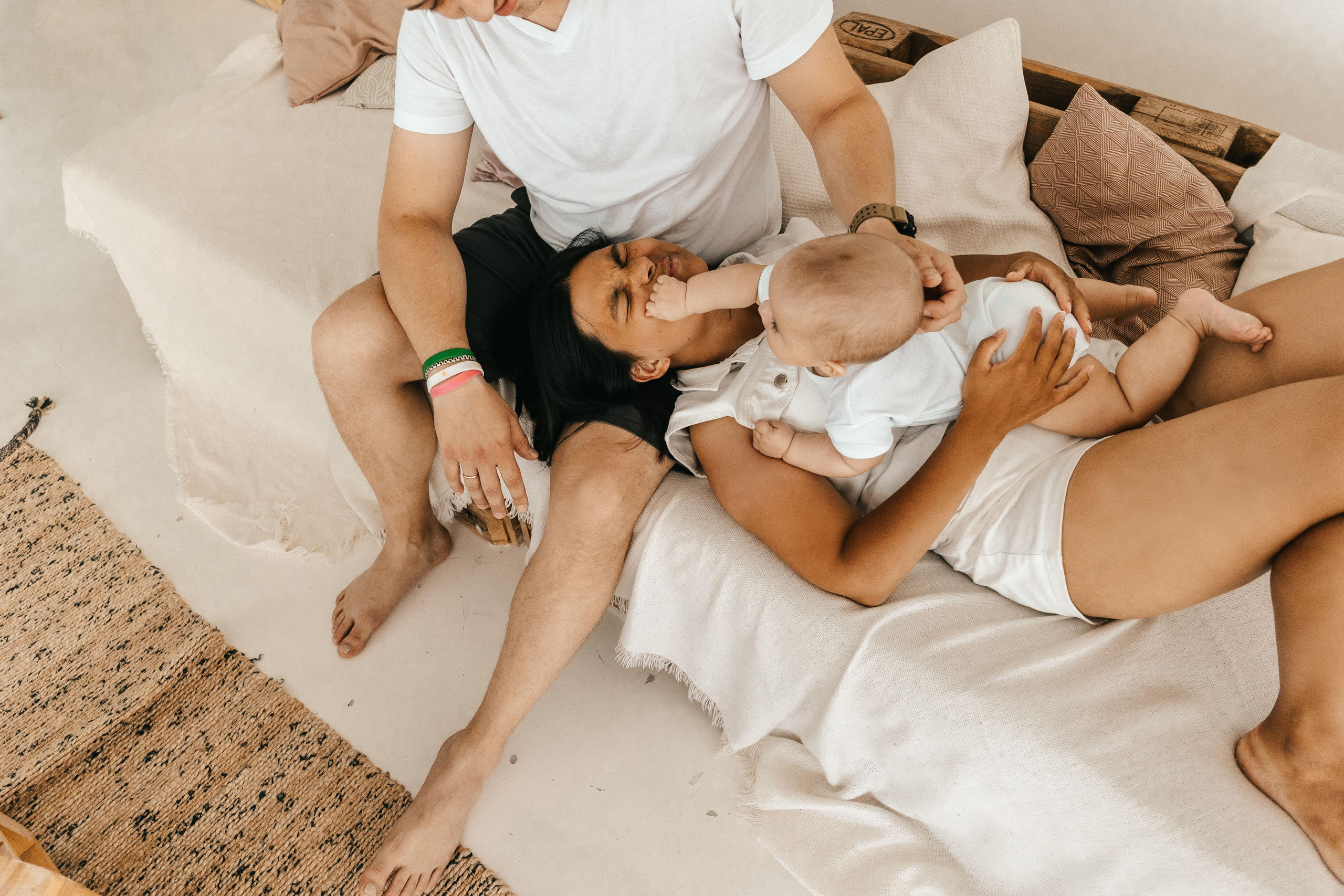 Аня. Фотограф Харитонова Наталья