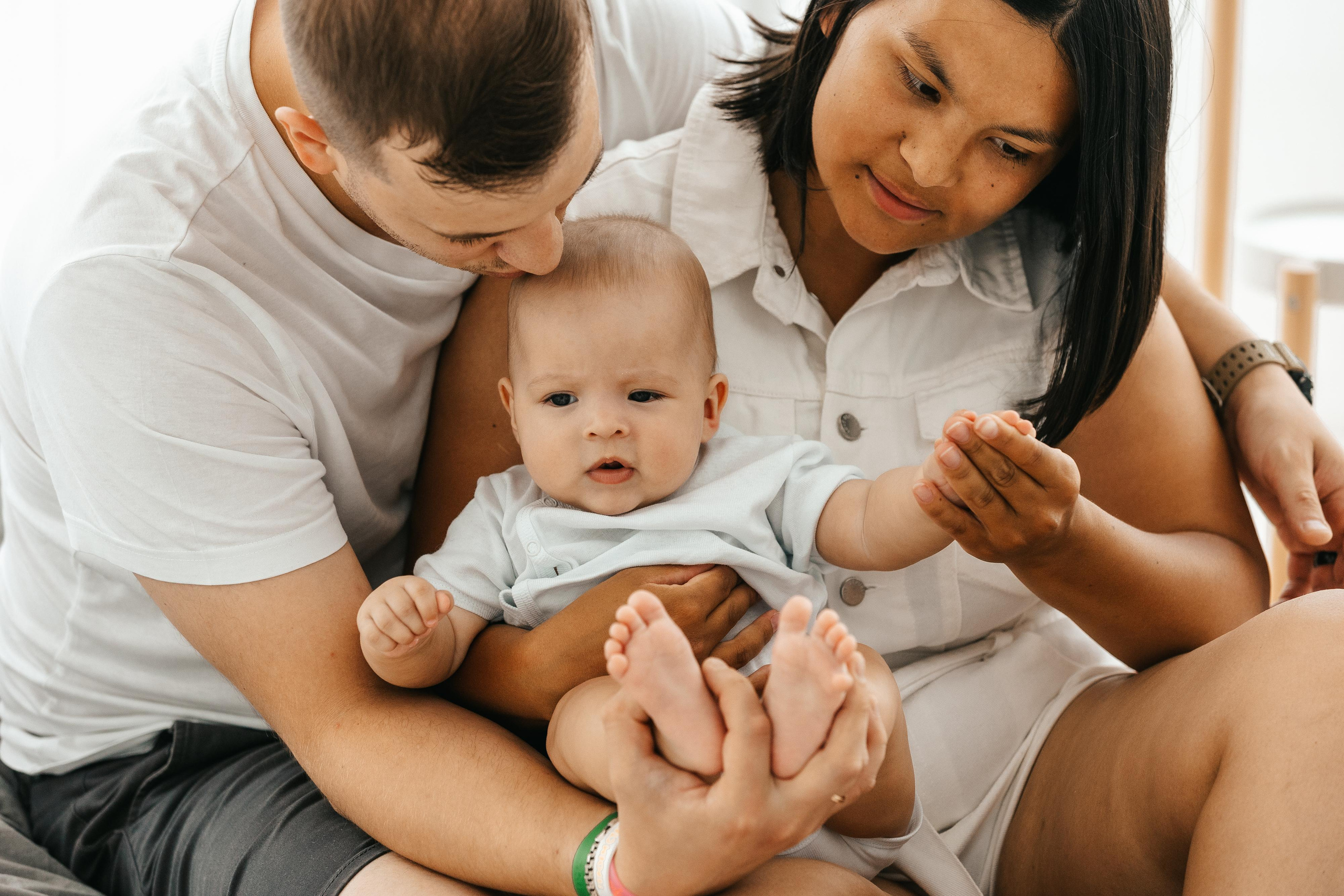 Аня. Фотограф Харитонова Наталья