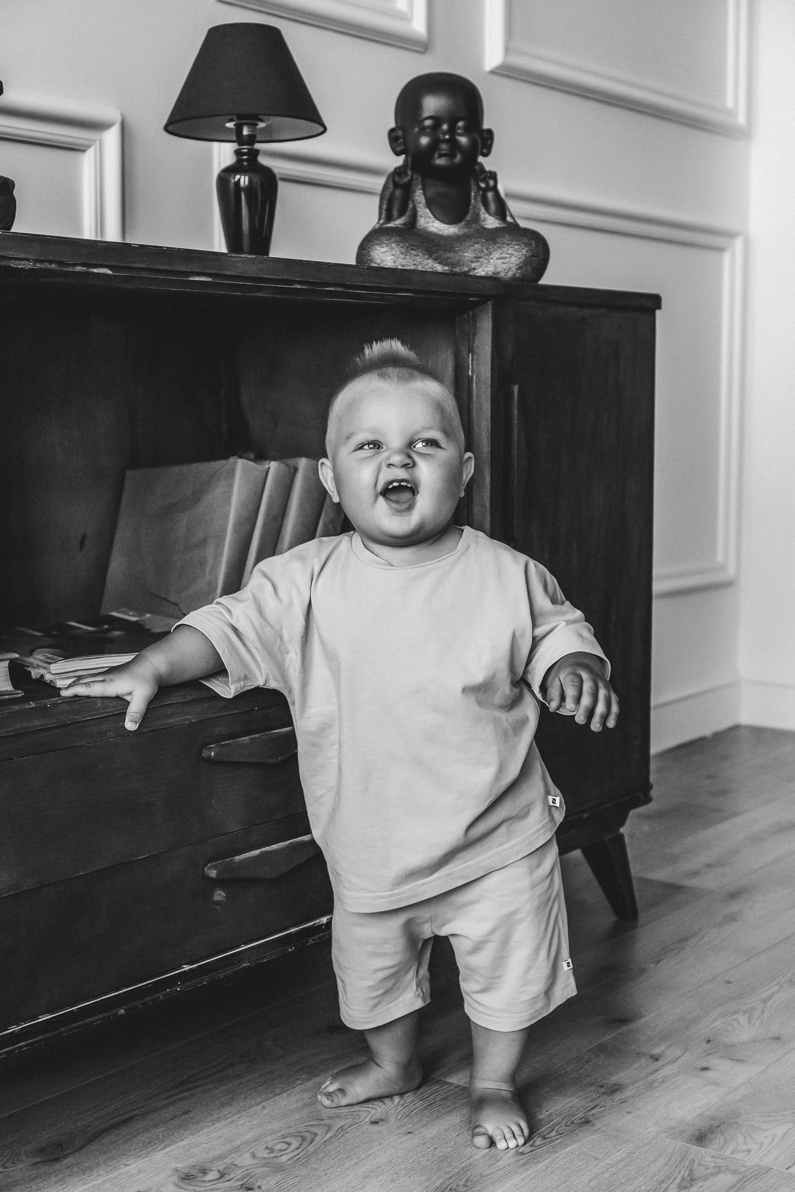 Марк и Кира. Фотограф Харитонова Наталья