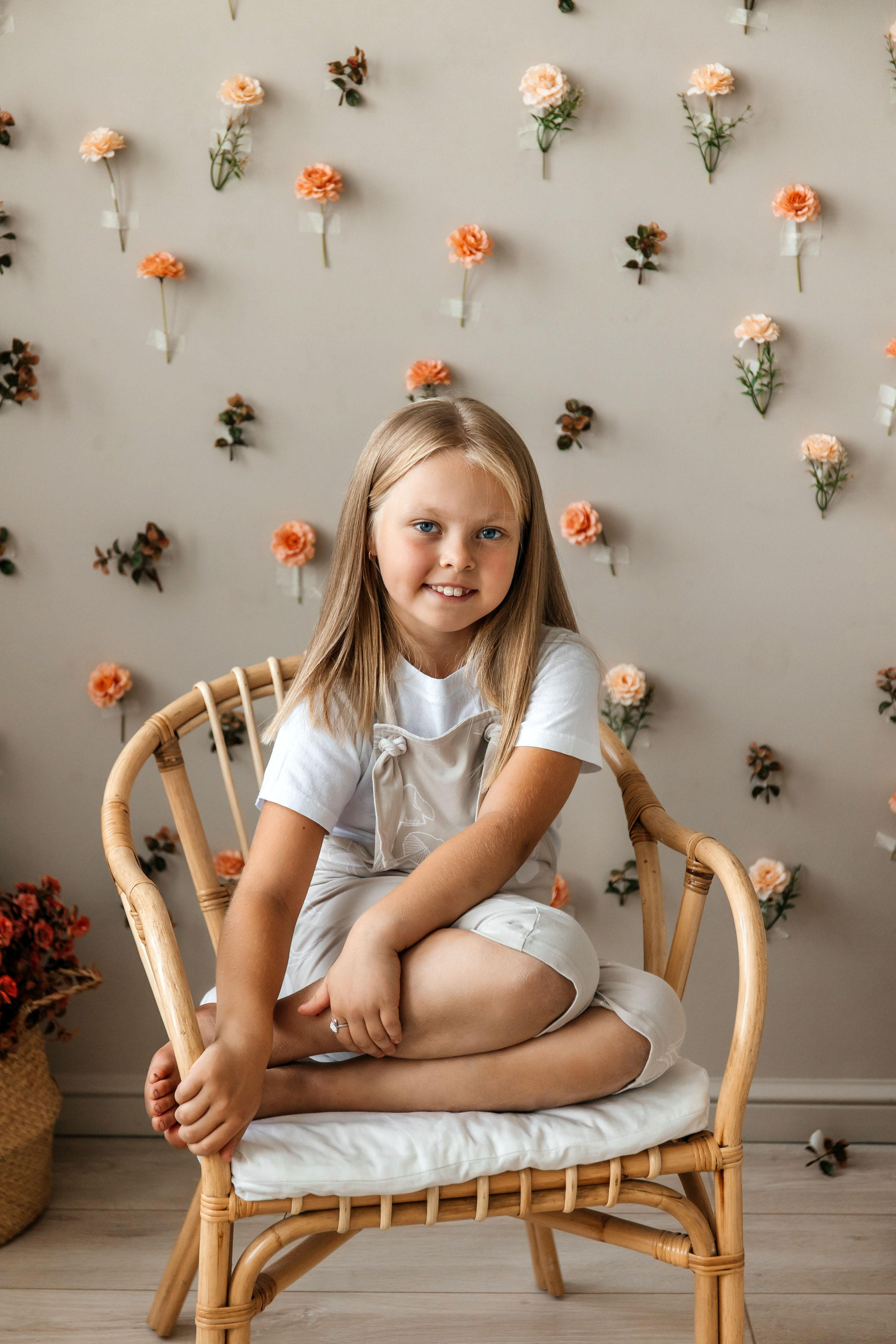 Марк и Кира. Фотограф Харитонова Наталья