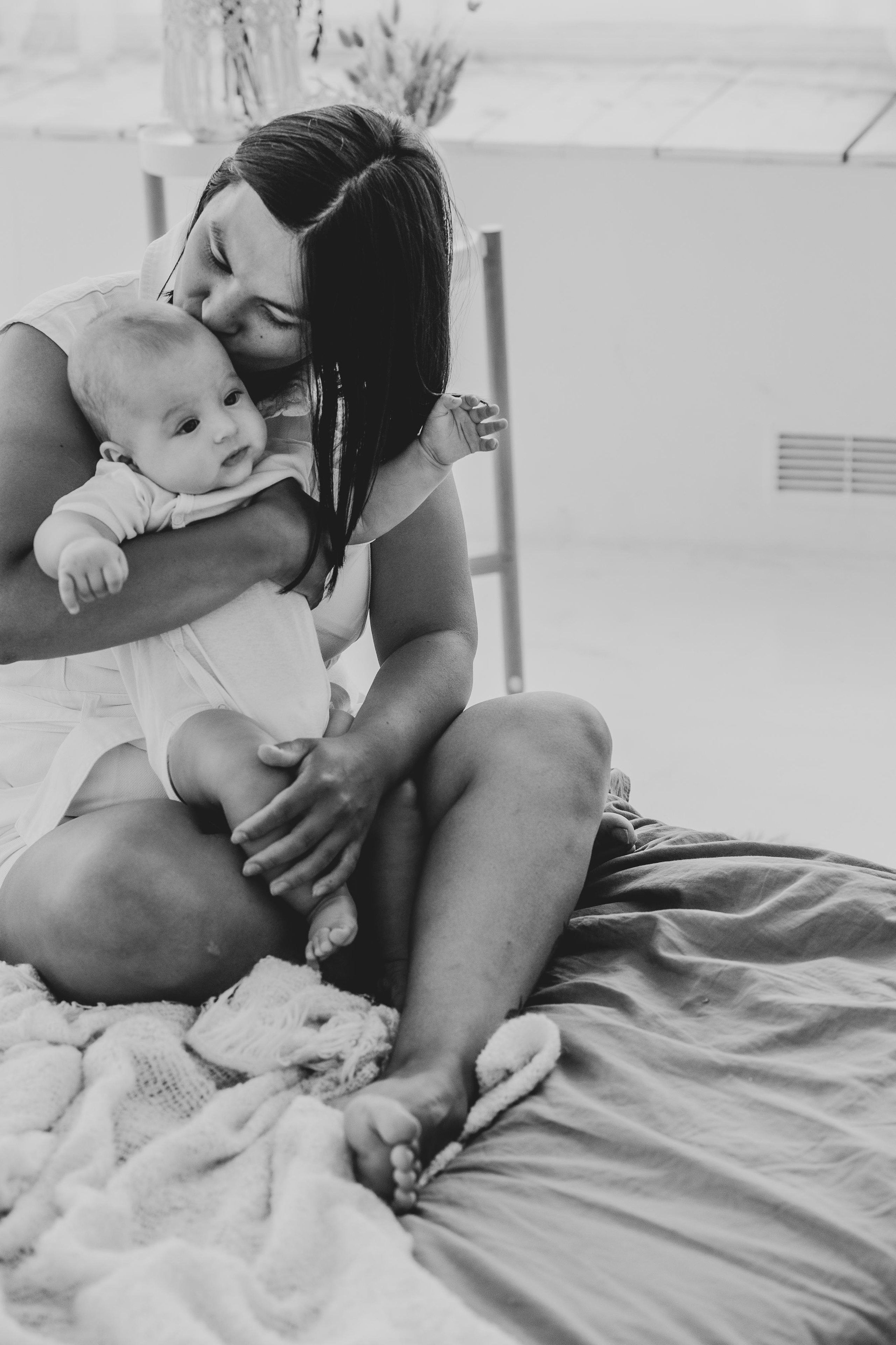 Аня. Фотограф Харитонова Наталья