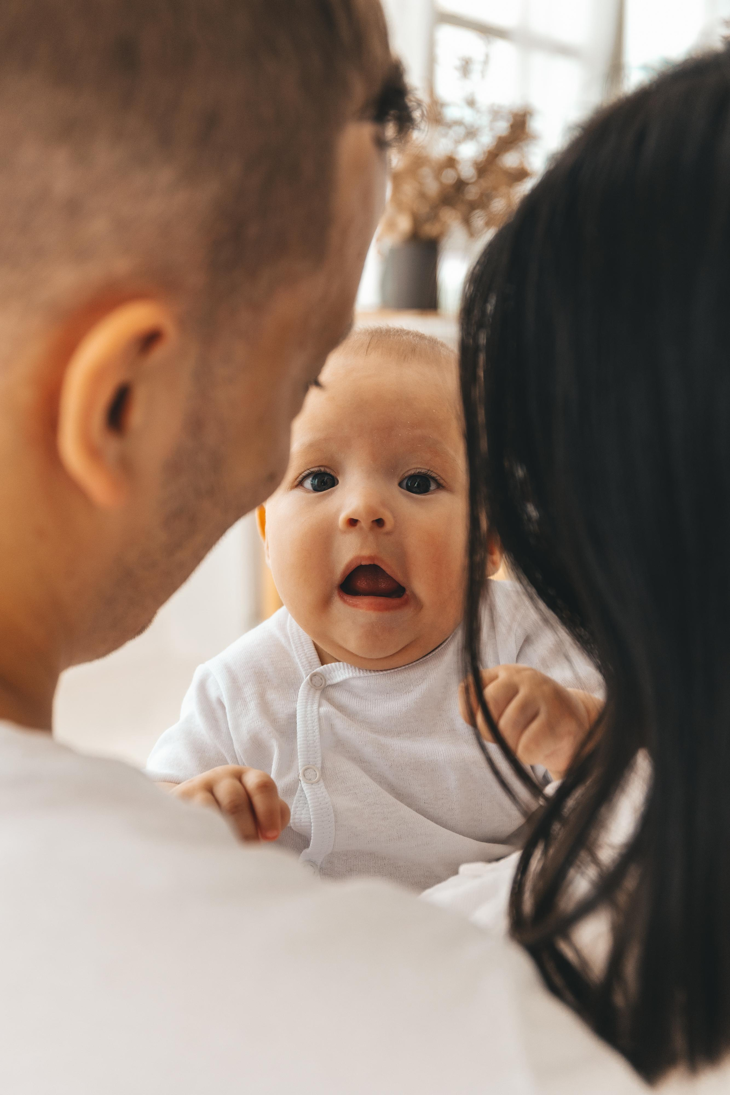 Аня. Фотограф Харитонова Наталья