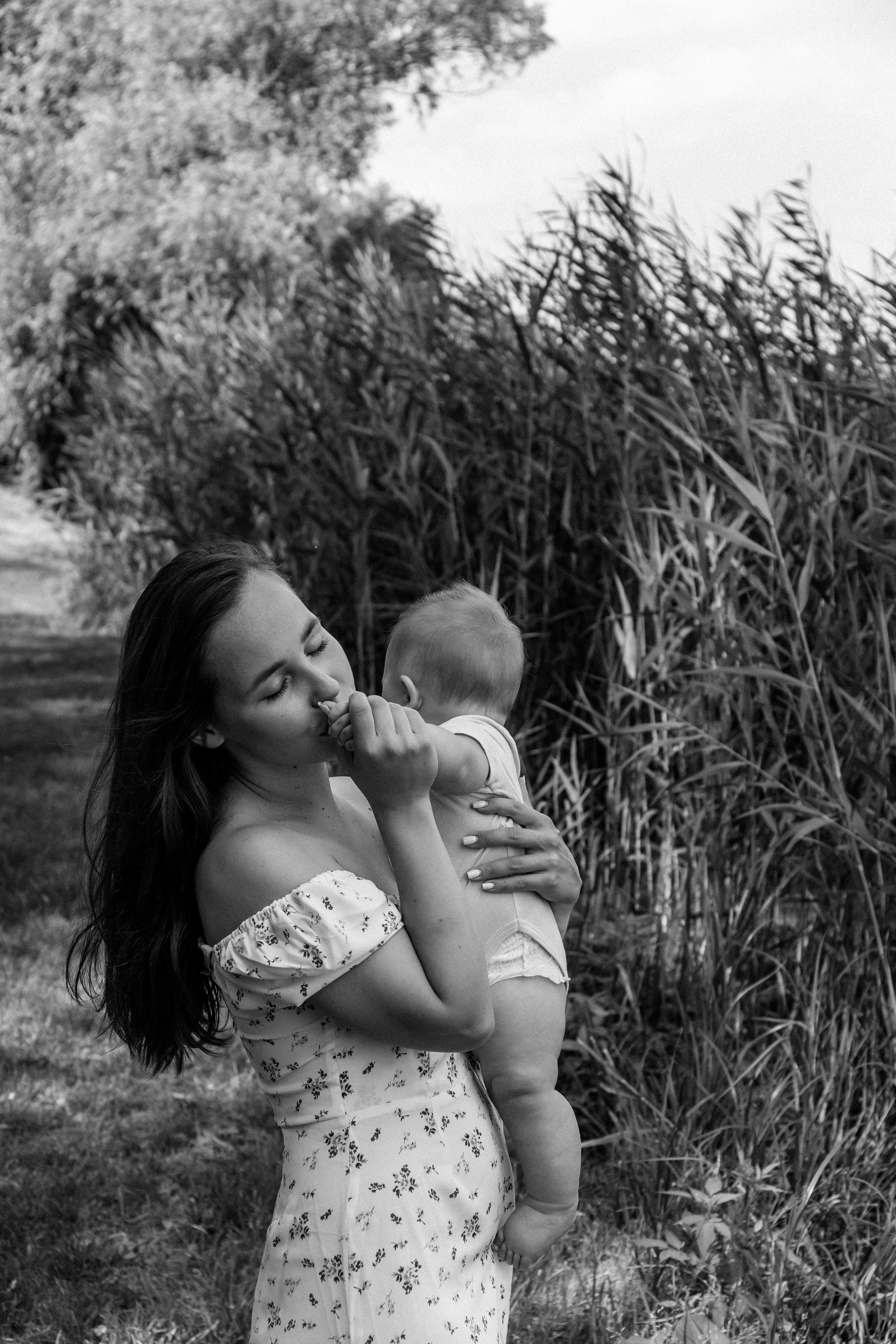 Настя, Влад, Аня и Даня. Фотограф Харитонова Наталья