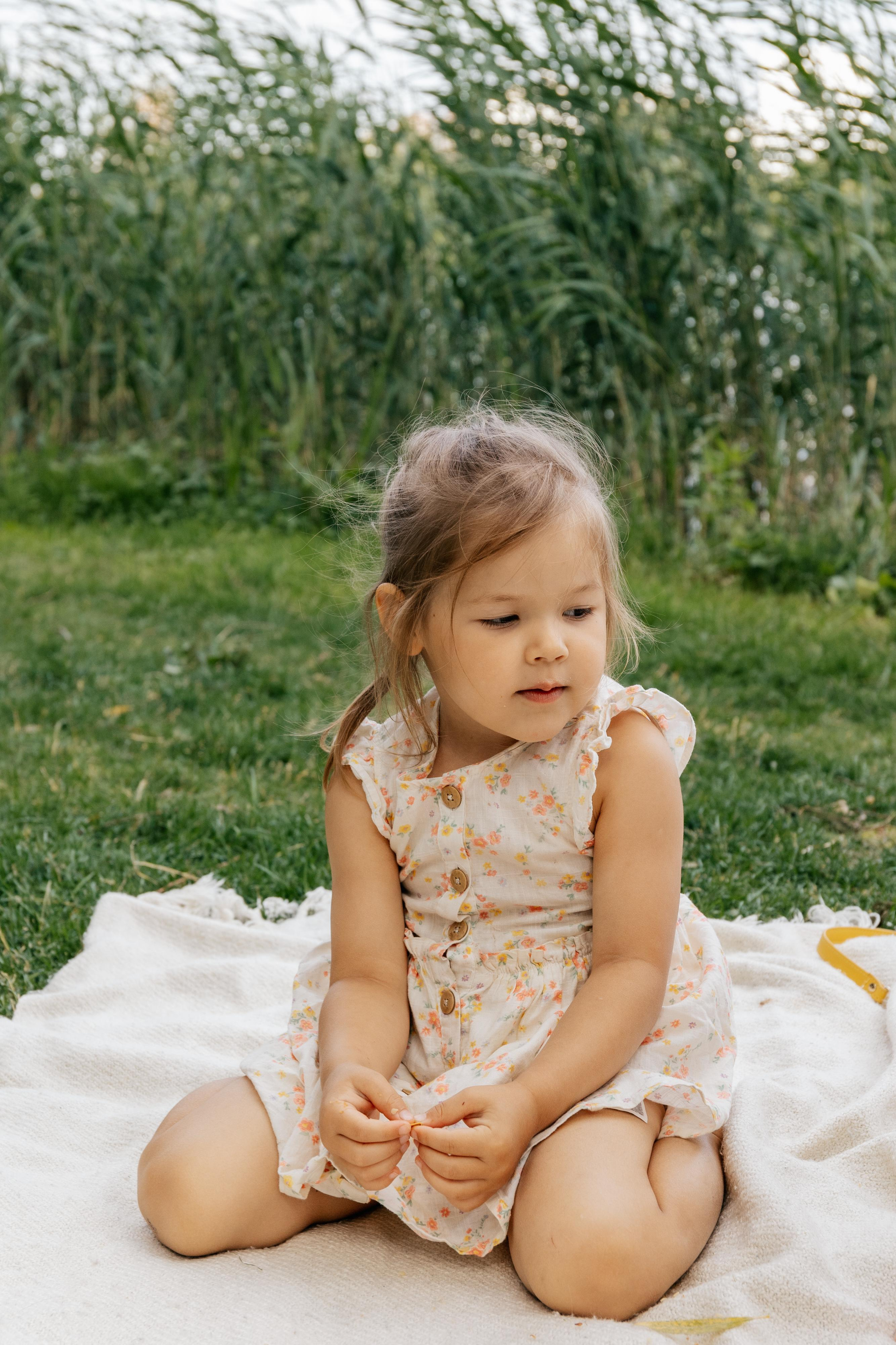 Настя, Влад, Аня и Даня. Фотограф Харитонова Наталья