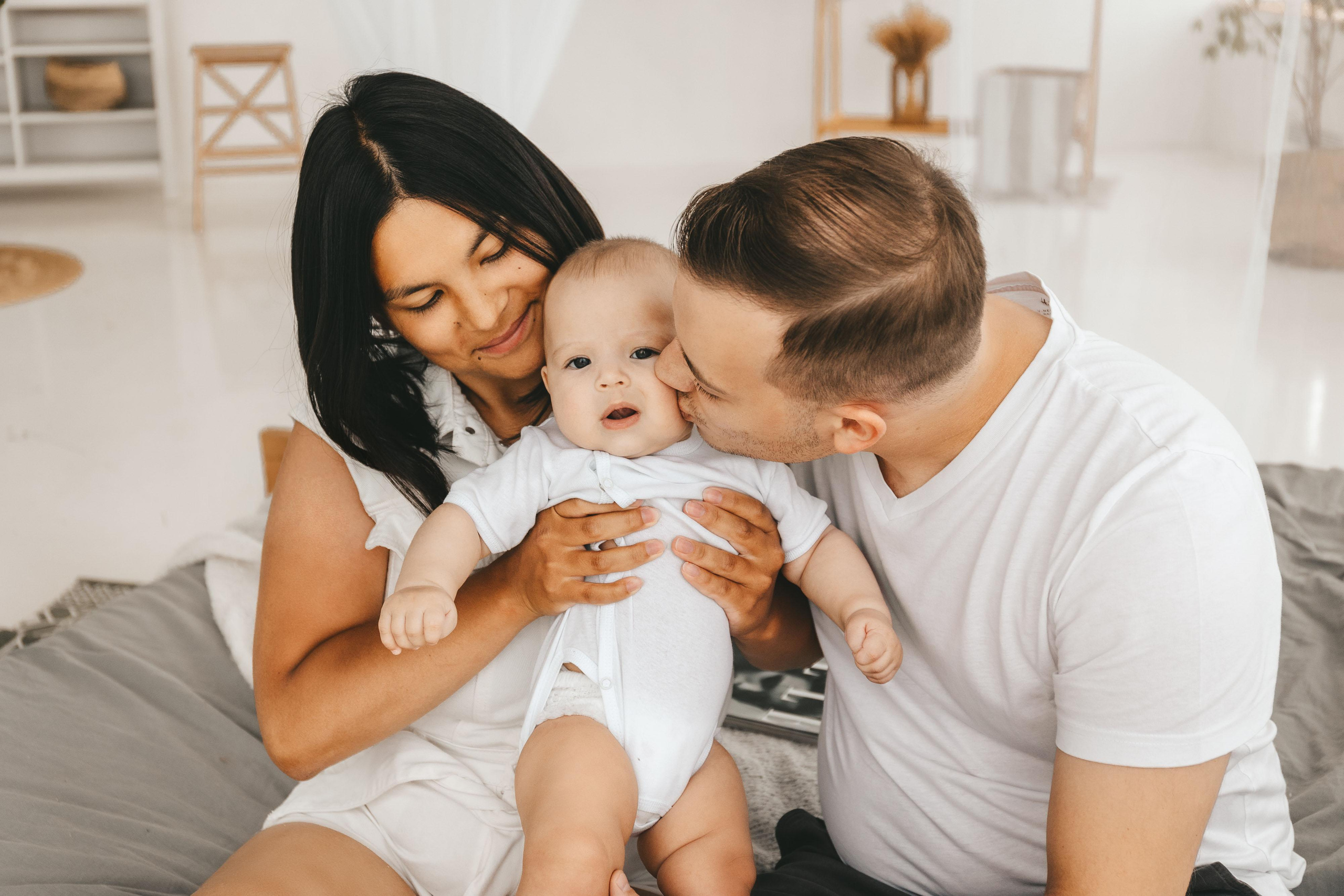 Аня. Фотограф Харитонова Наталья