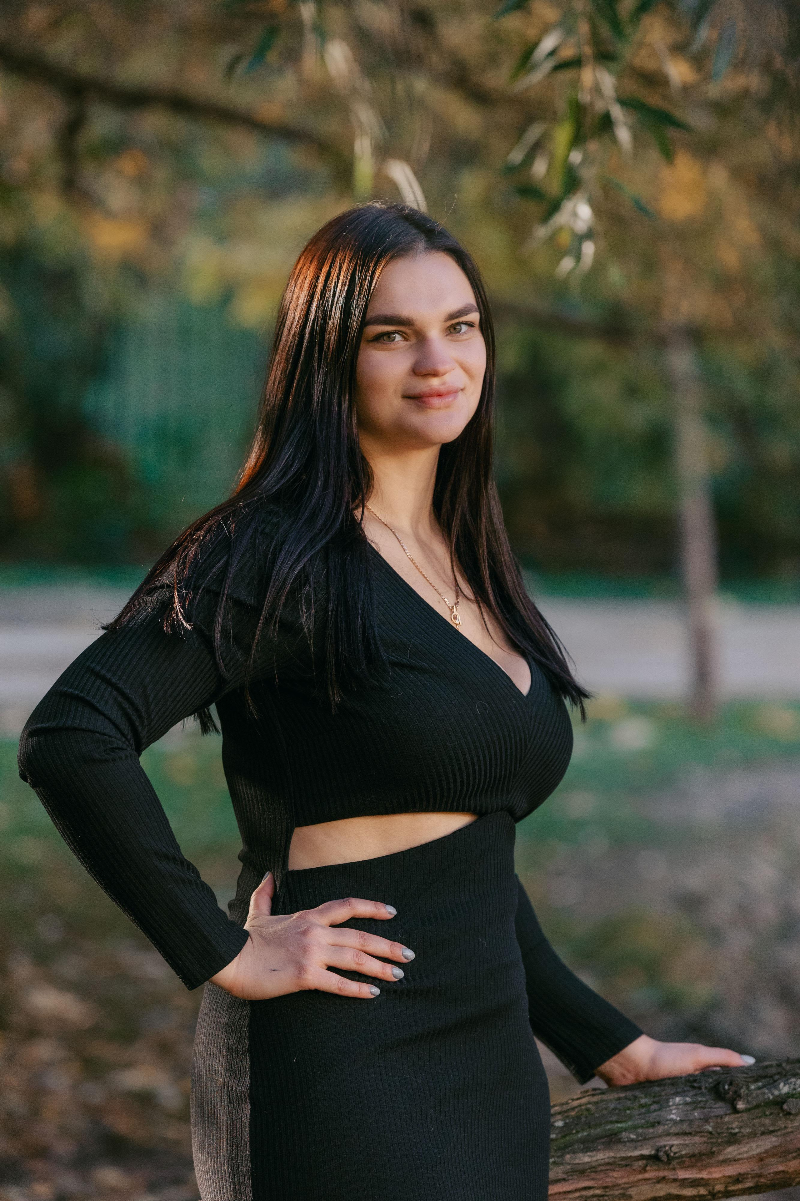 Алена, Дима и Вера. Фотограф Харитонова Наталья