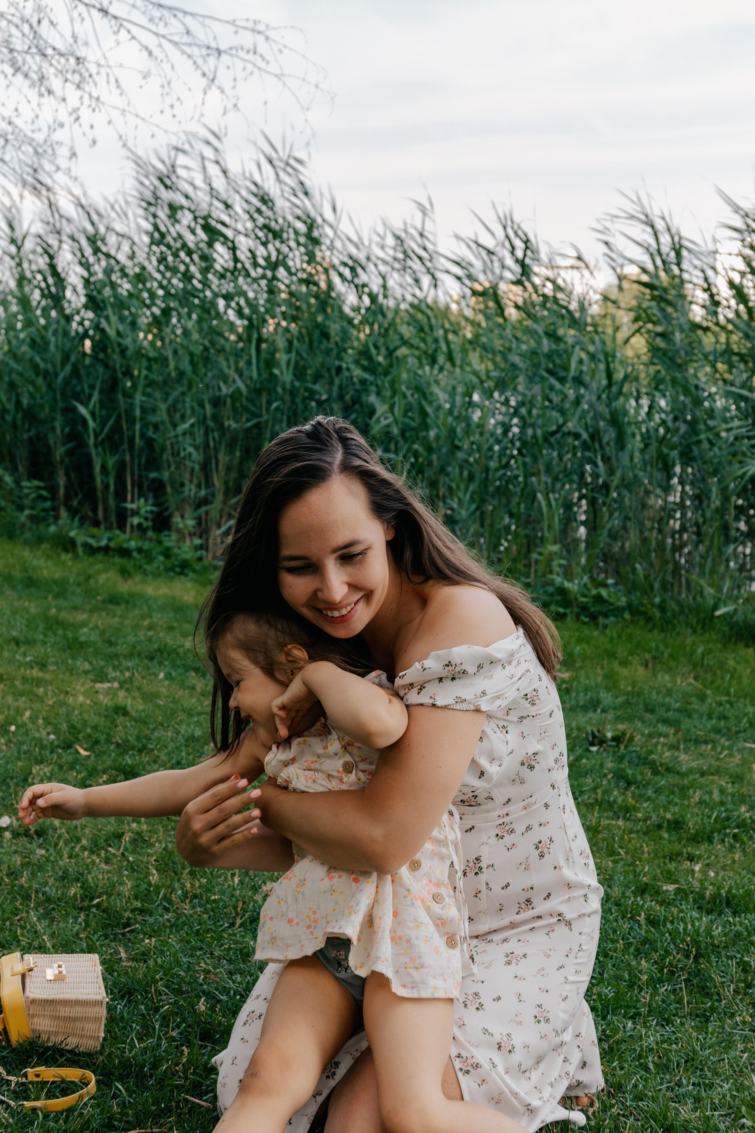 Настя, Влад, Аня и Даня. Фотограф Харитонова Наталья