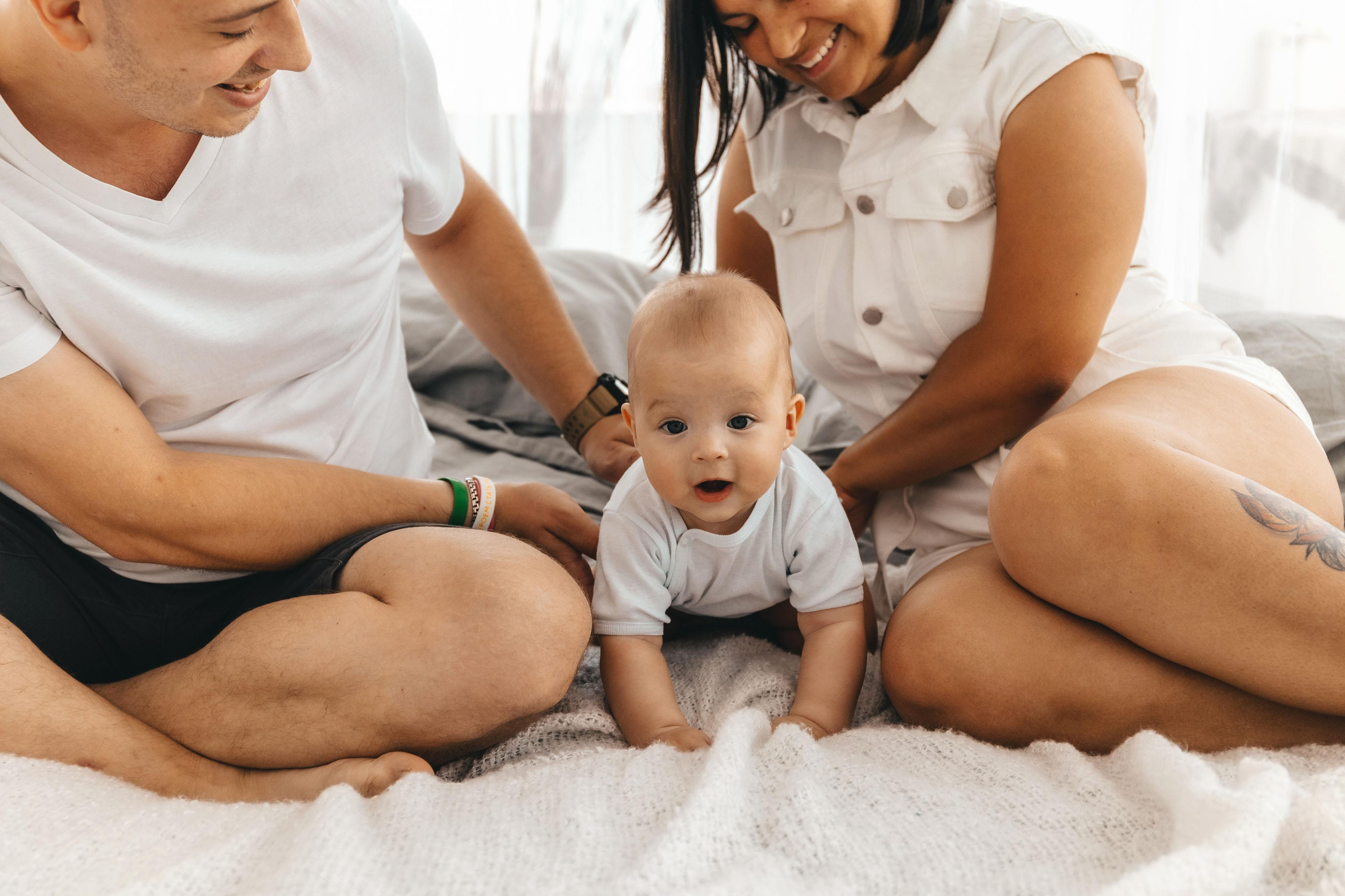 Аня. Фотограф Харитонова Наталья