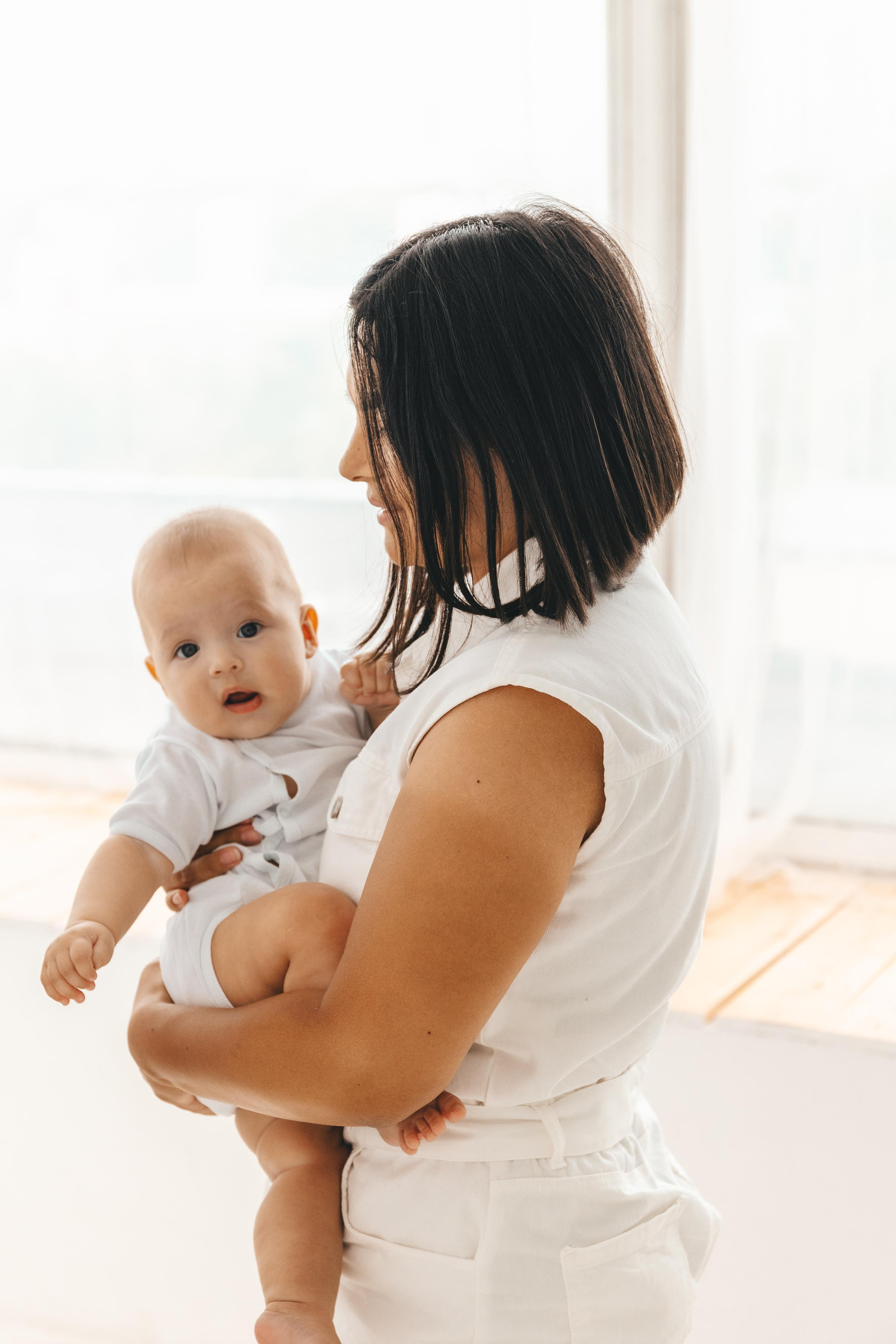 Аня. Фотограф Харитонова Наталья