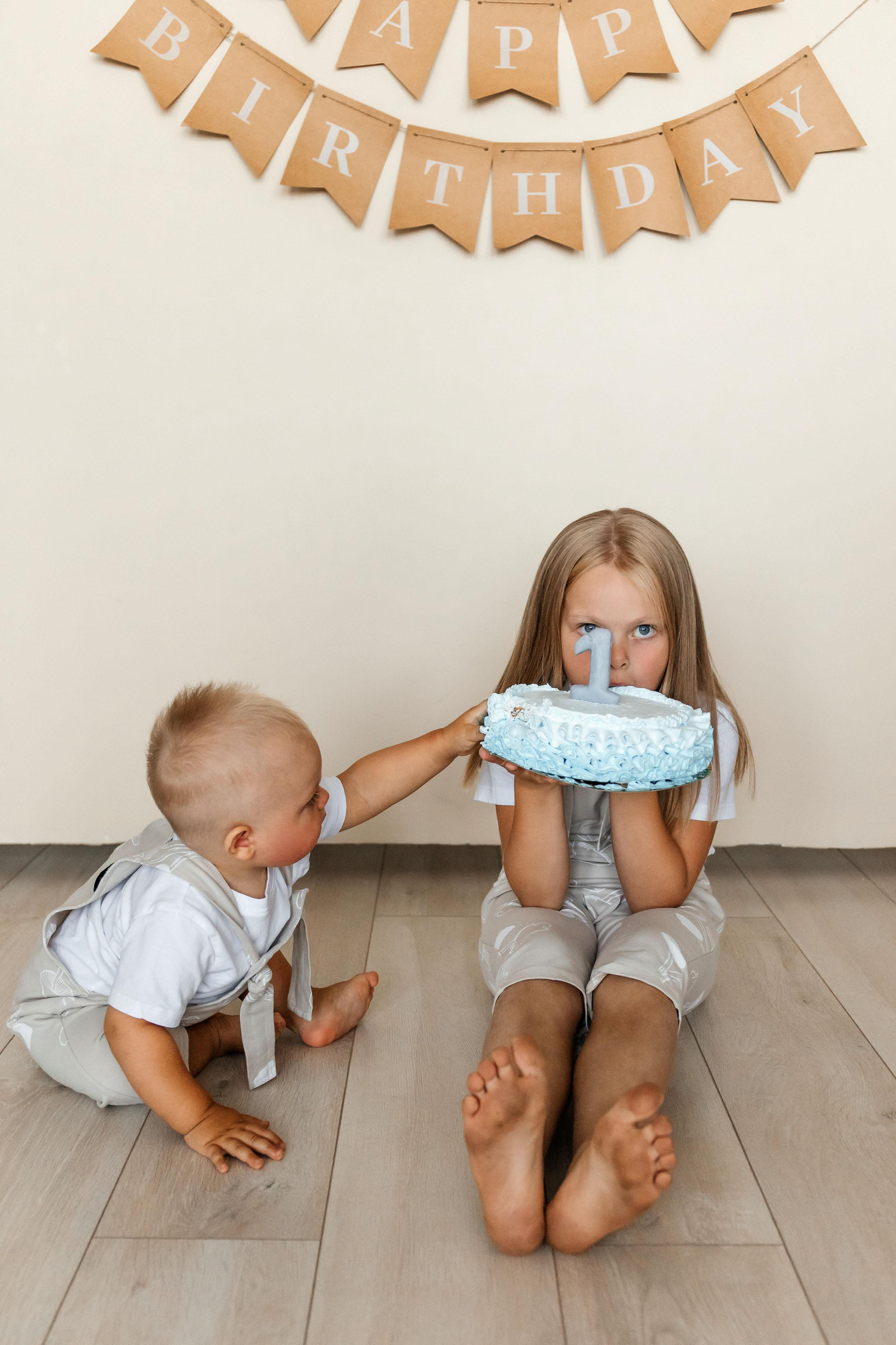 Марк и Кира. Фотограф Харитонова Наталья