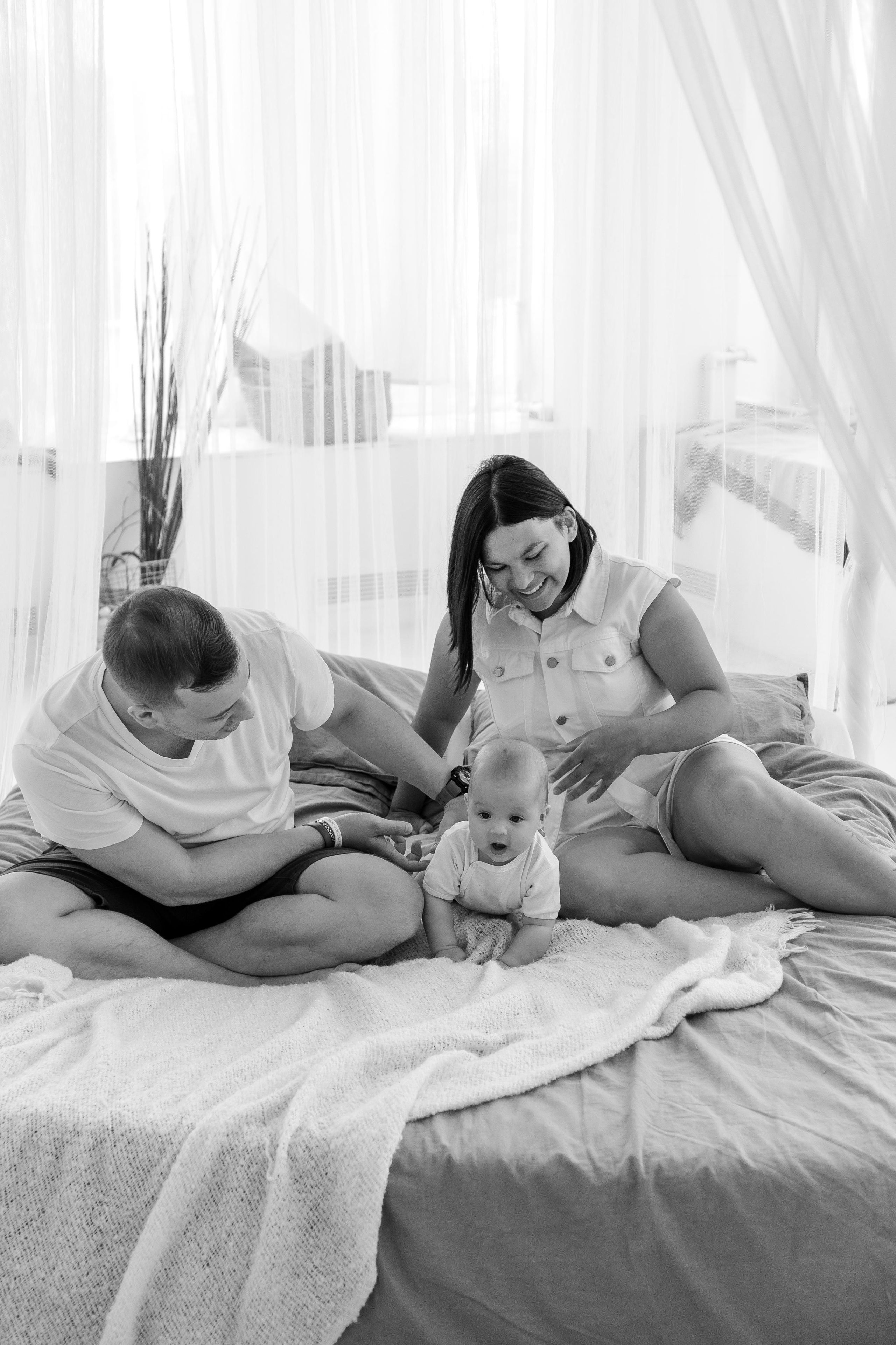 Аня. Фотограф Харитонова Наталья