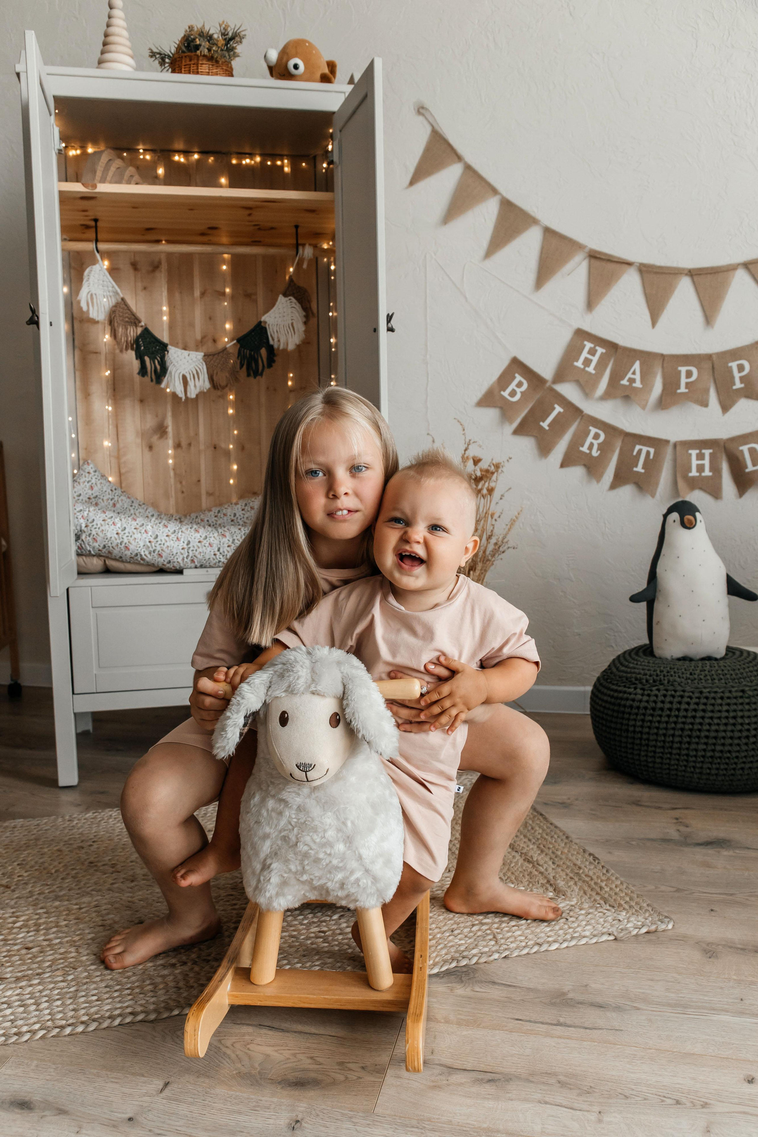 Марк и Кира. Фотограф Харитонова Наталья