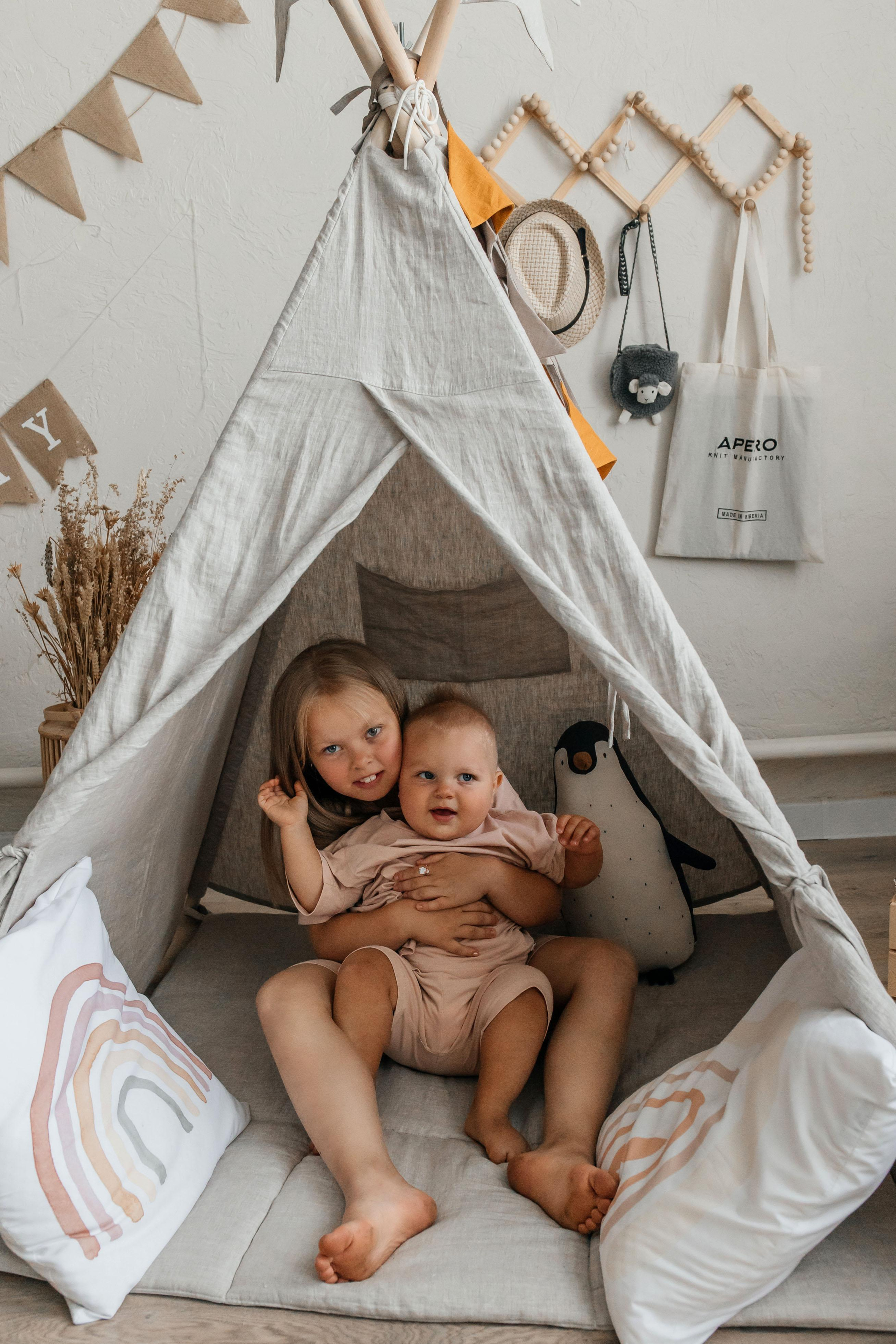 Марк и Кира. Фотограф Харитонова Наталья