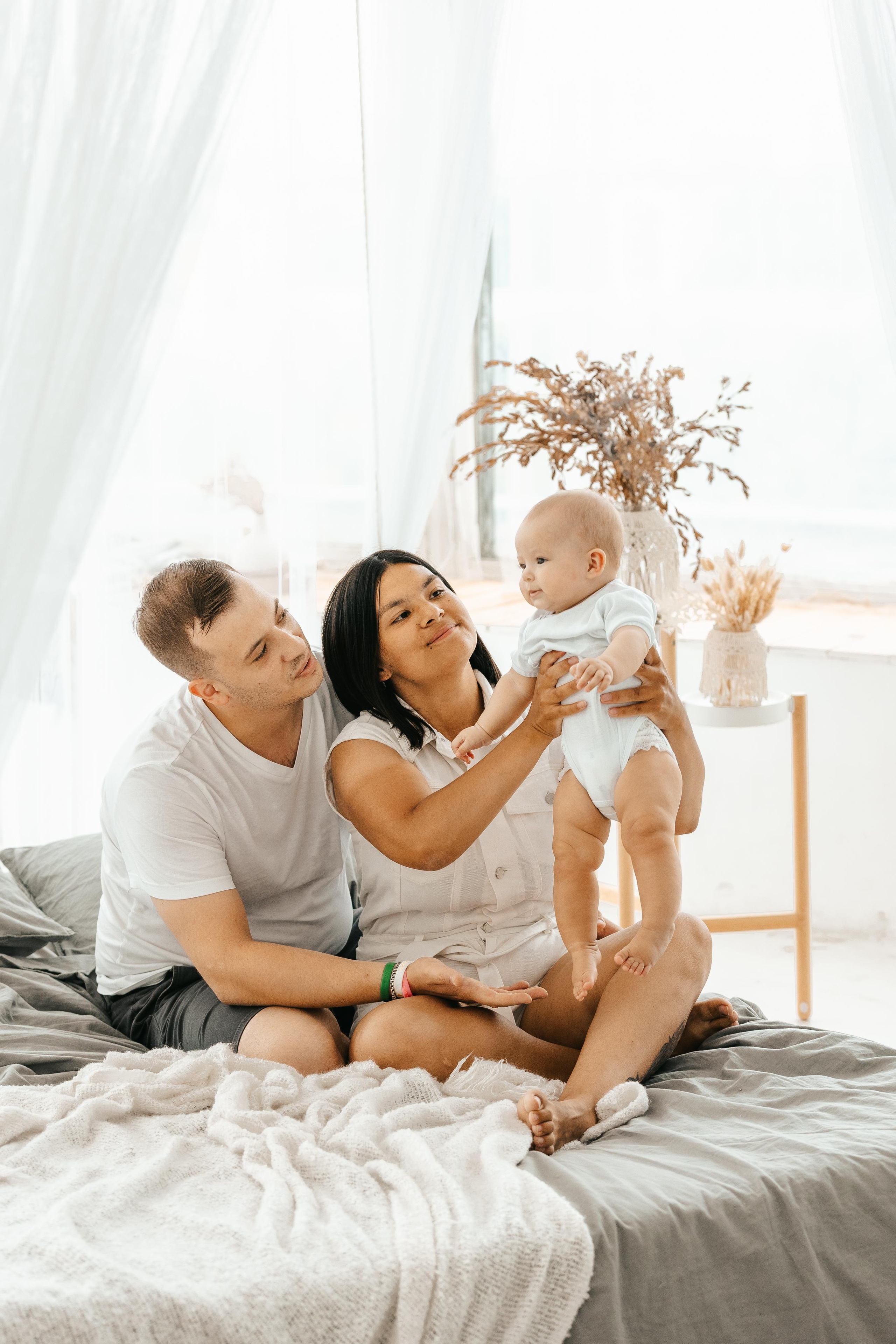 Аня. Фотограф Харитонова Наталья