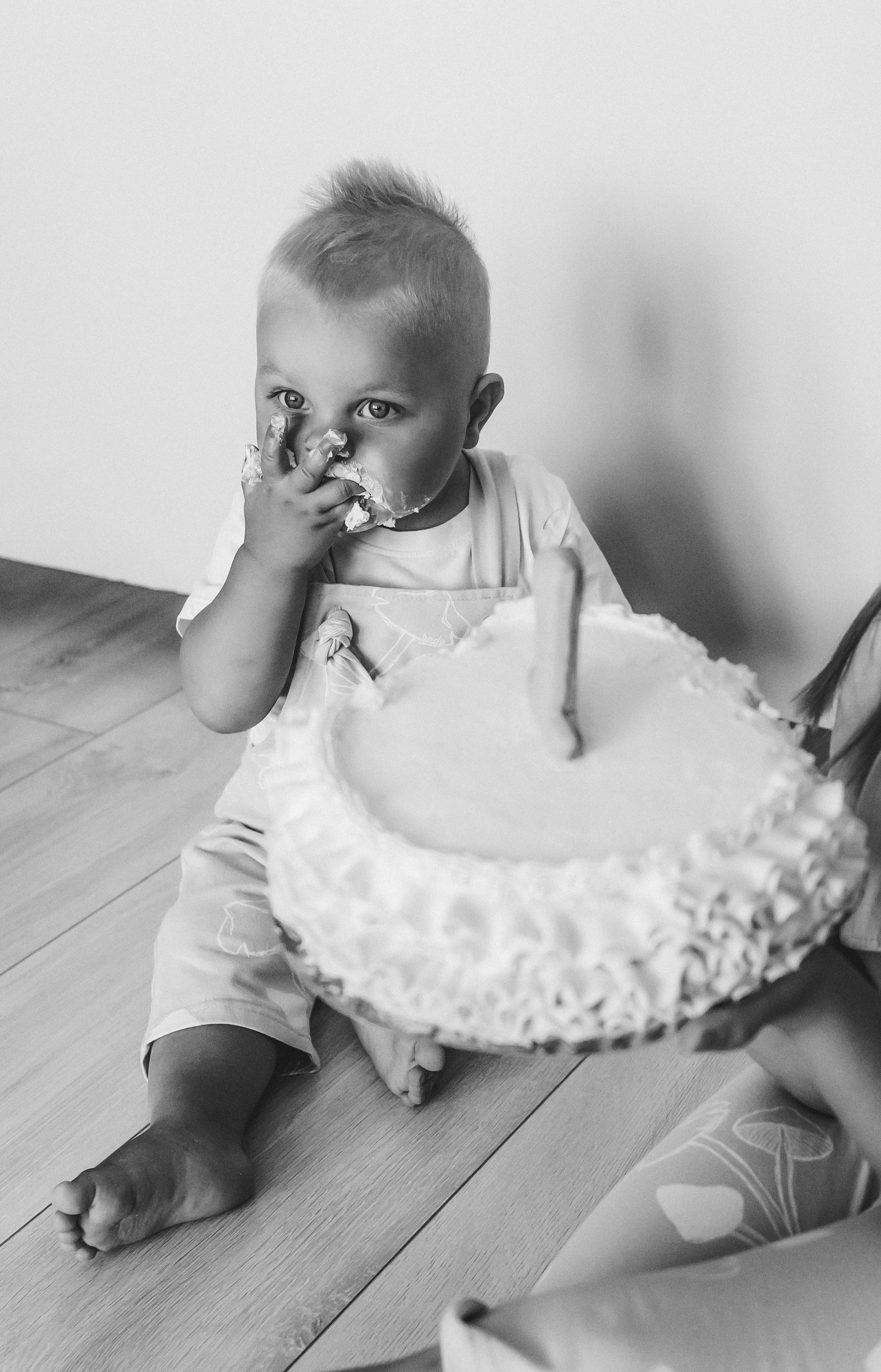 Марк и Кира. Фотограф Харитонова Наталья