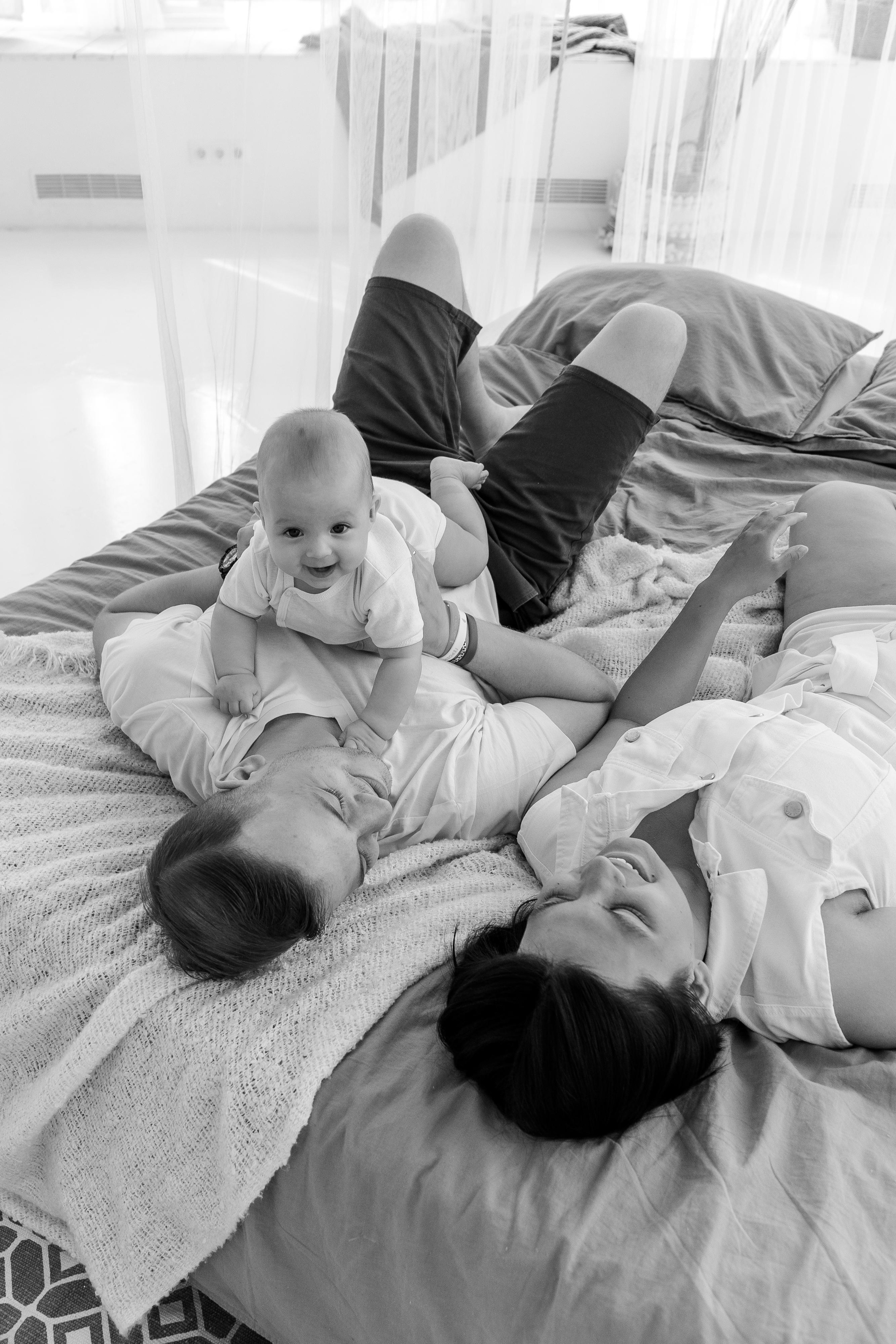 Аня. Фотограф Харитонова Наталья