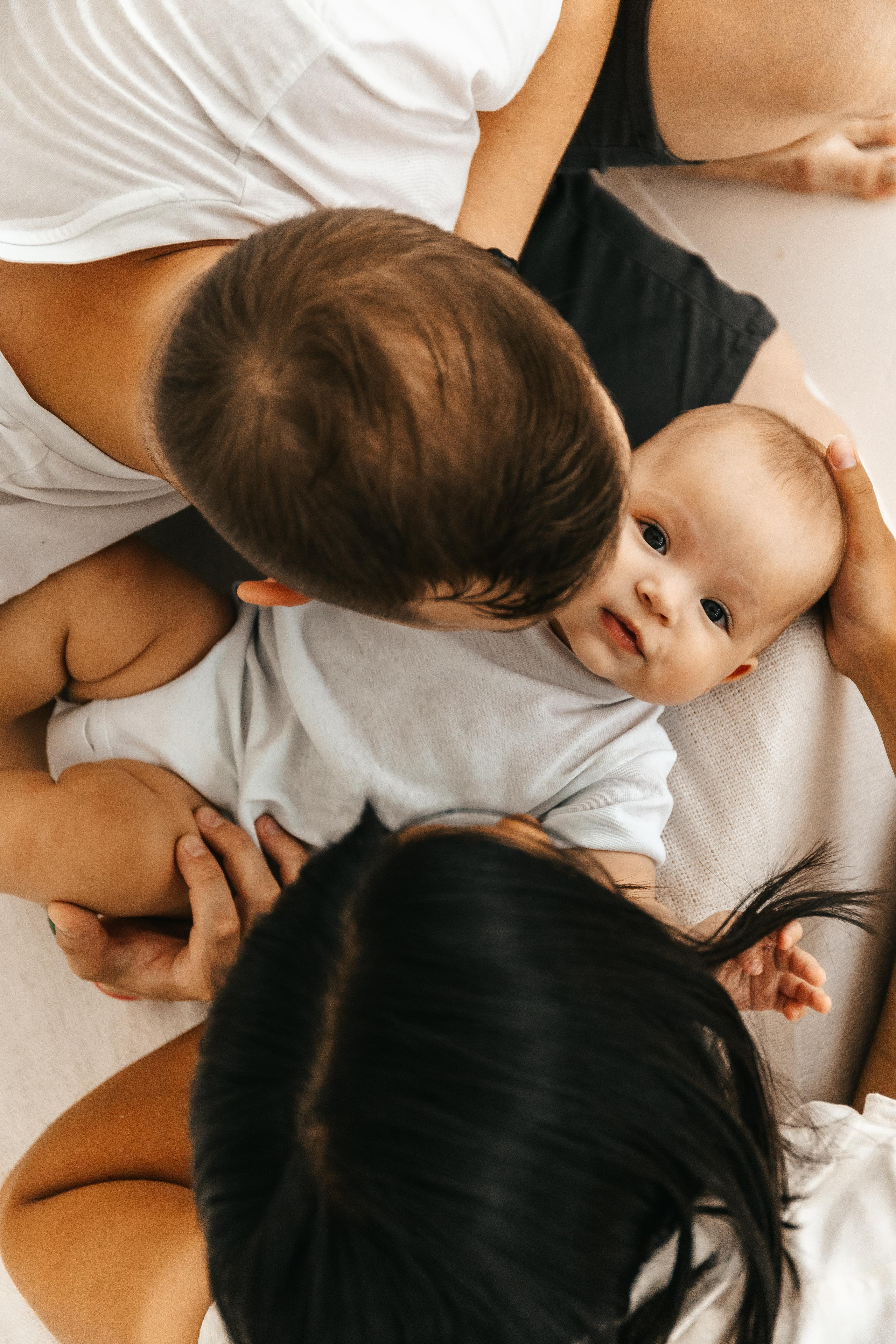 Аня. Фотограф Харитонова Наталья