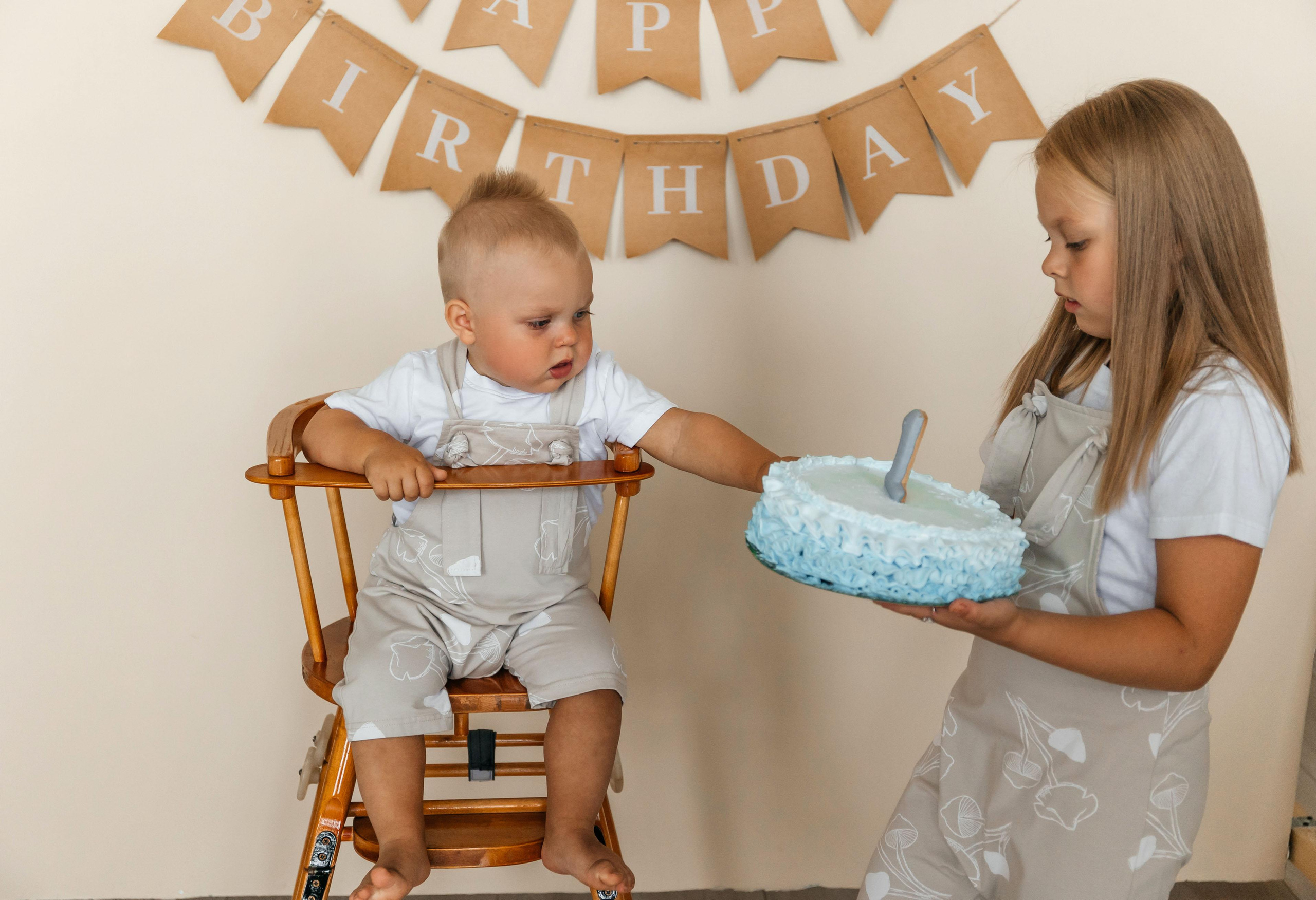 Марк и Кира. Фотограф Харитонова Наталья