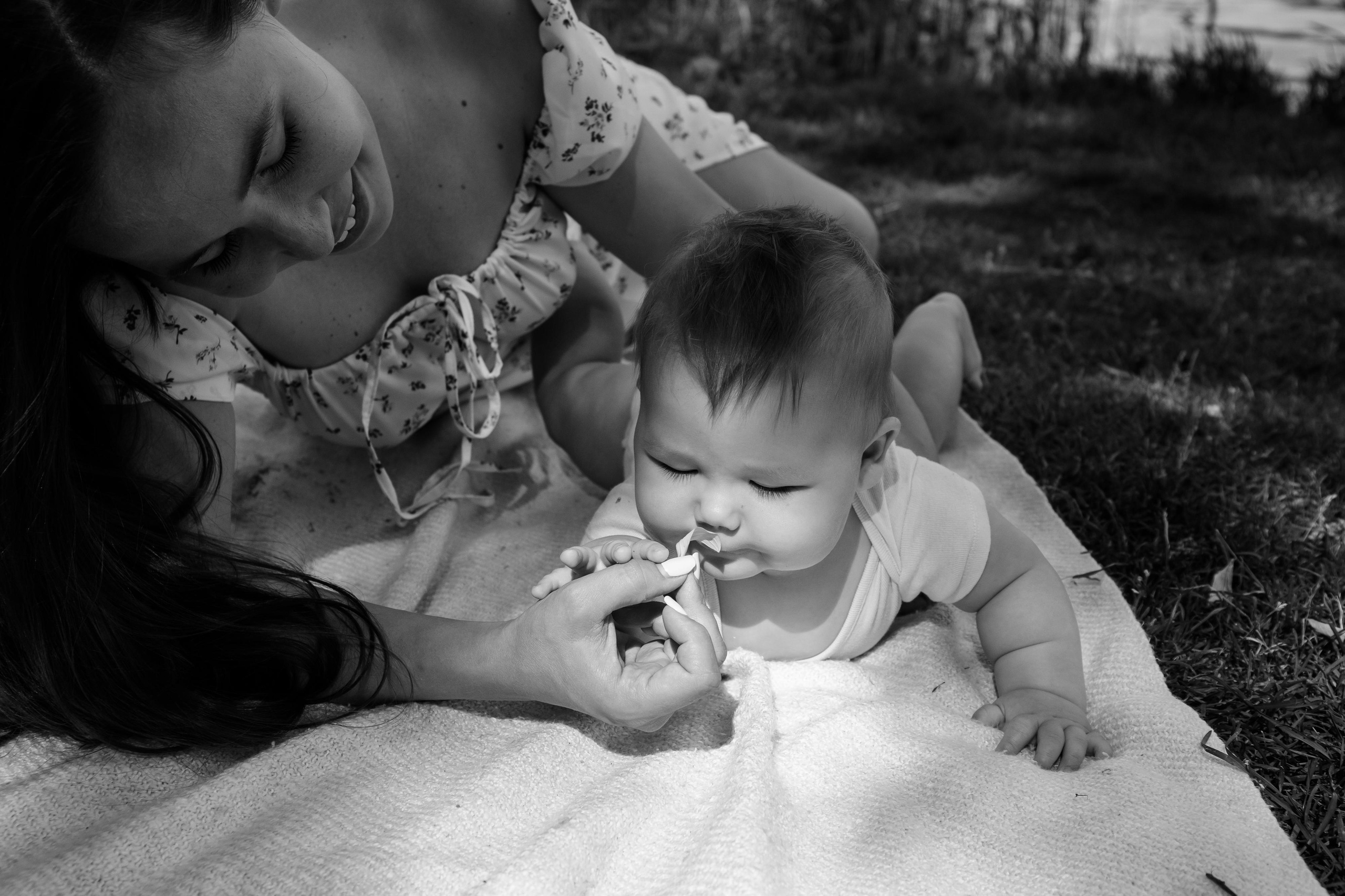 Настя, Влад, Аня и Даня. Фотограф Харитонова Наталья