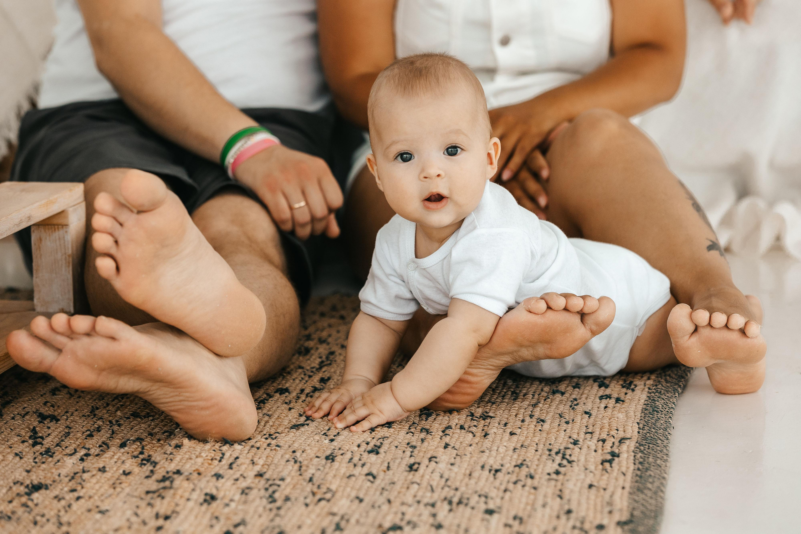 Аня. Фотограф Харитонова Наталья