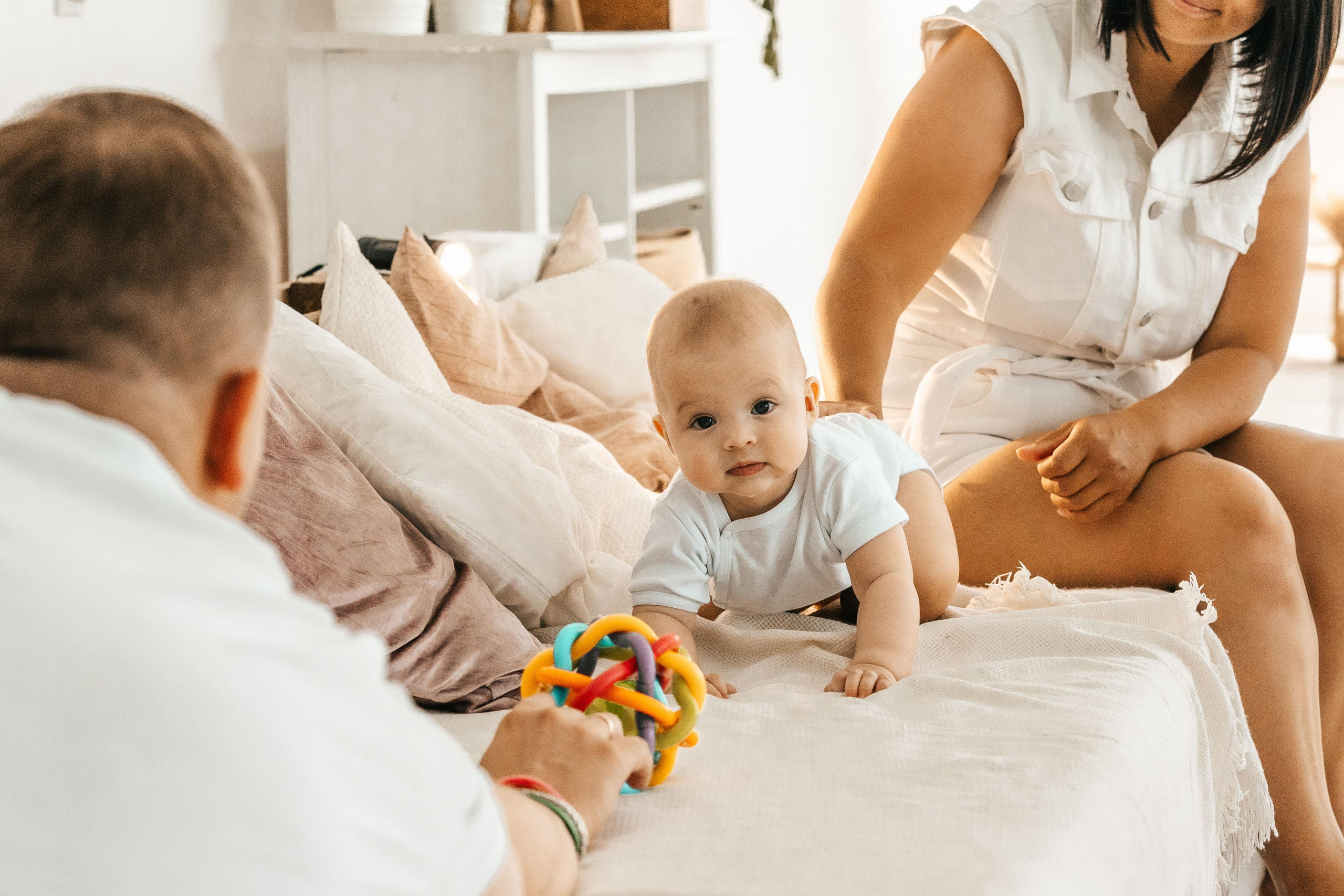 Аня. Фотограф Харитонова Наталья