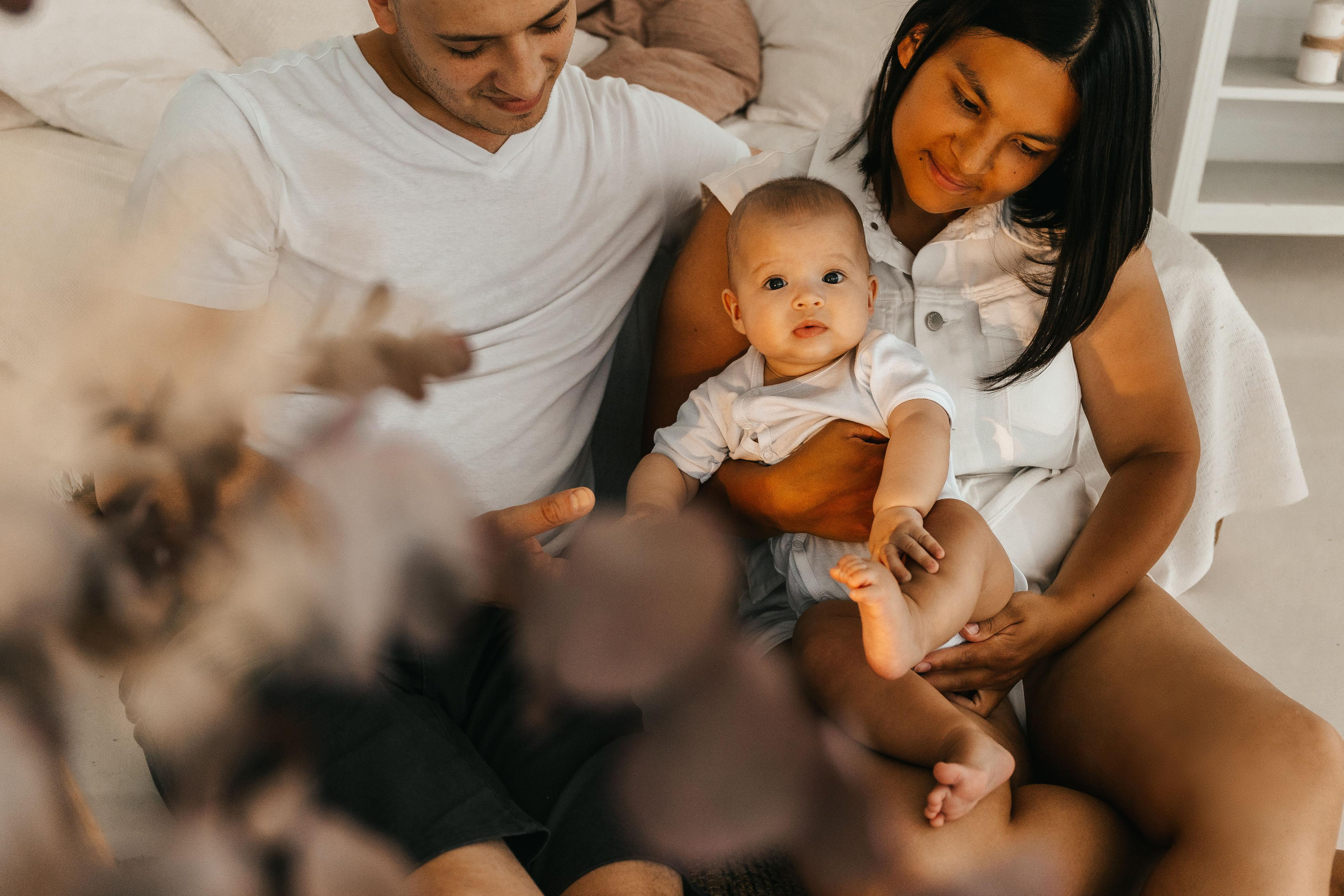 Аня. Фотограф Харитонова Наталья