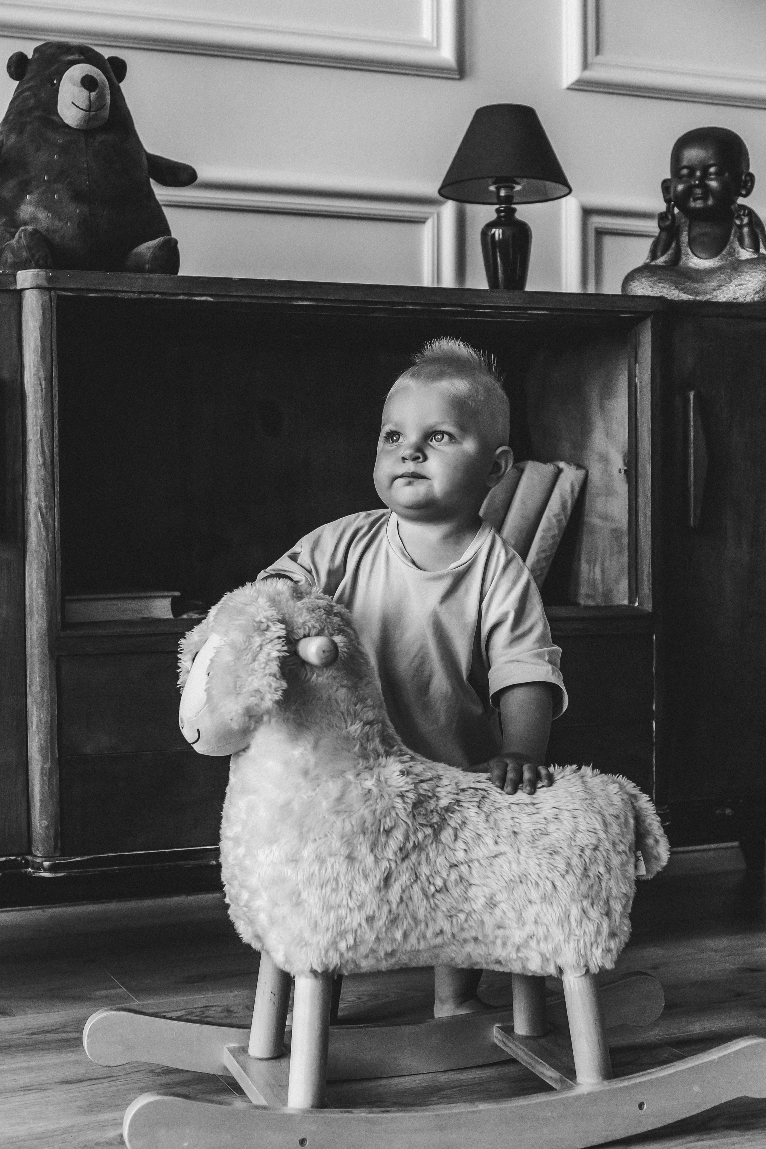 Марк и Кира. Фотограф Харитонова Наталья